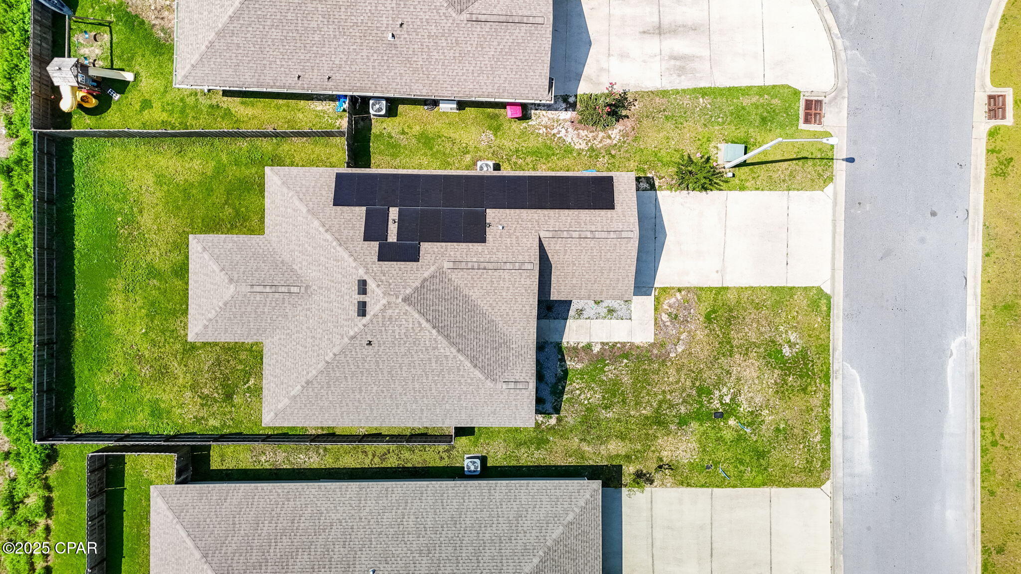 Barrett's Park - Residential