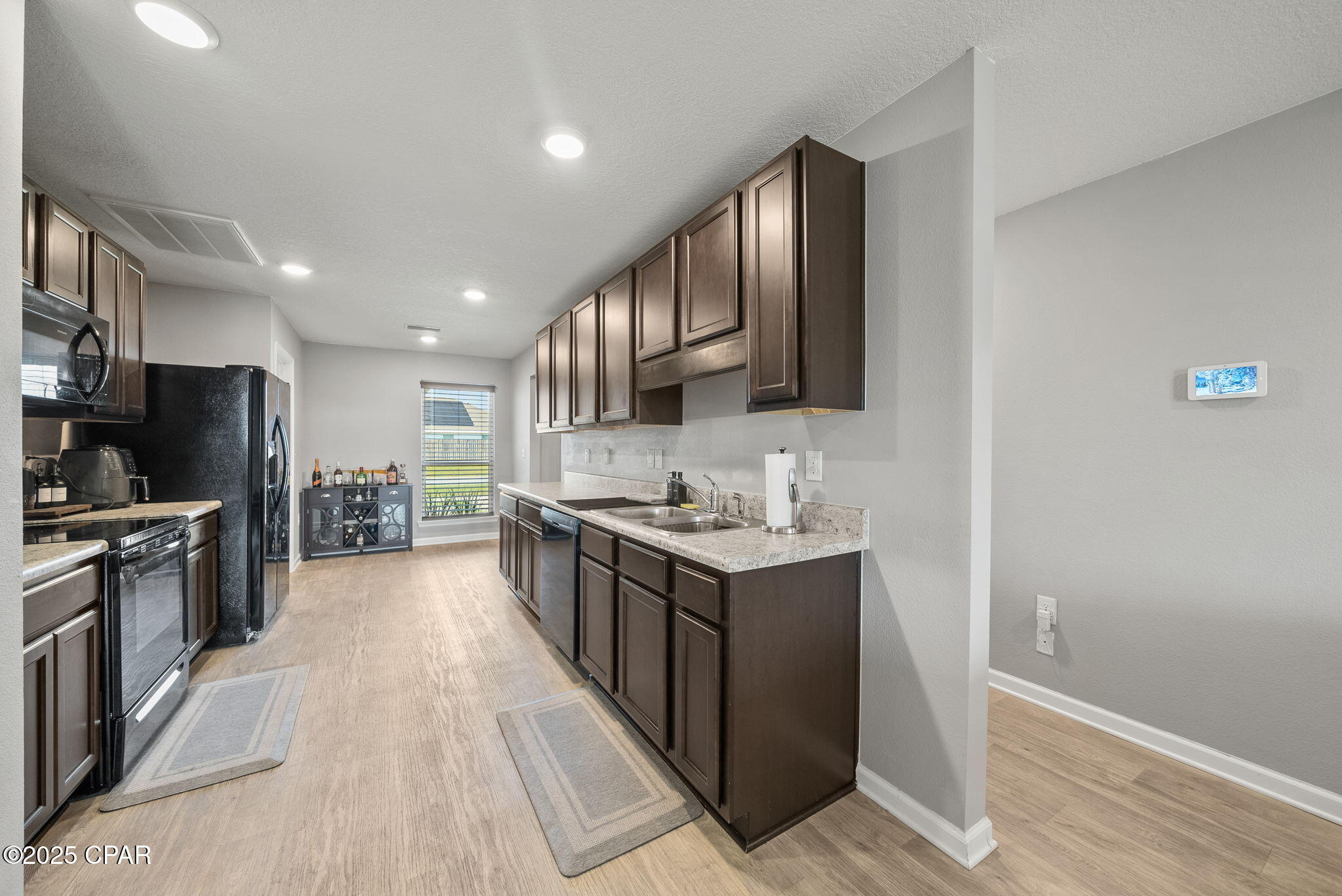 Barrett's Park - Residential