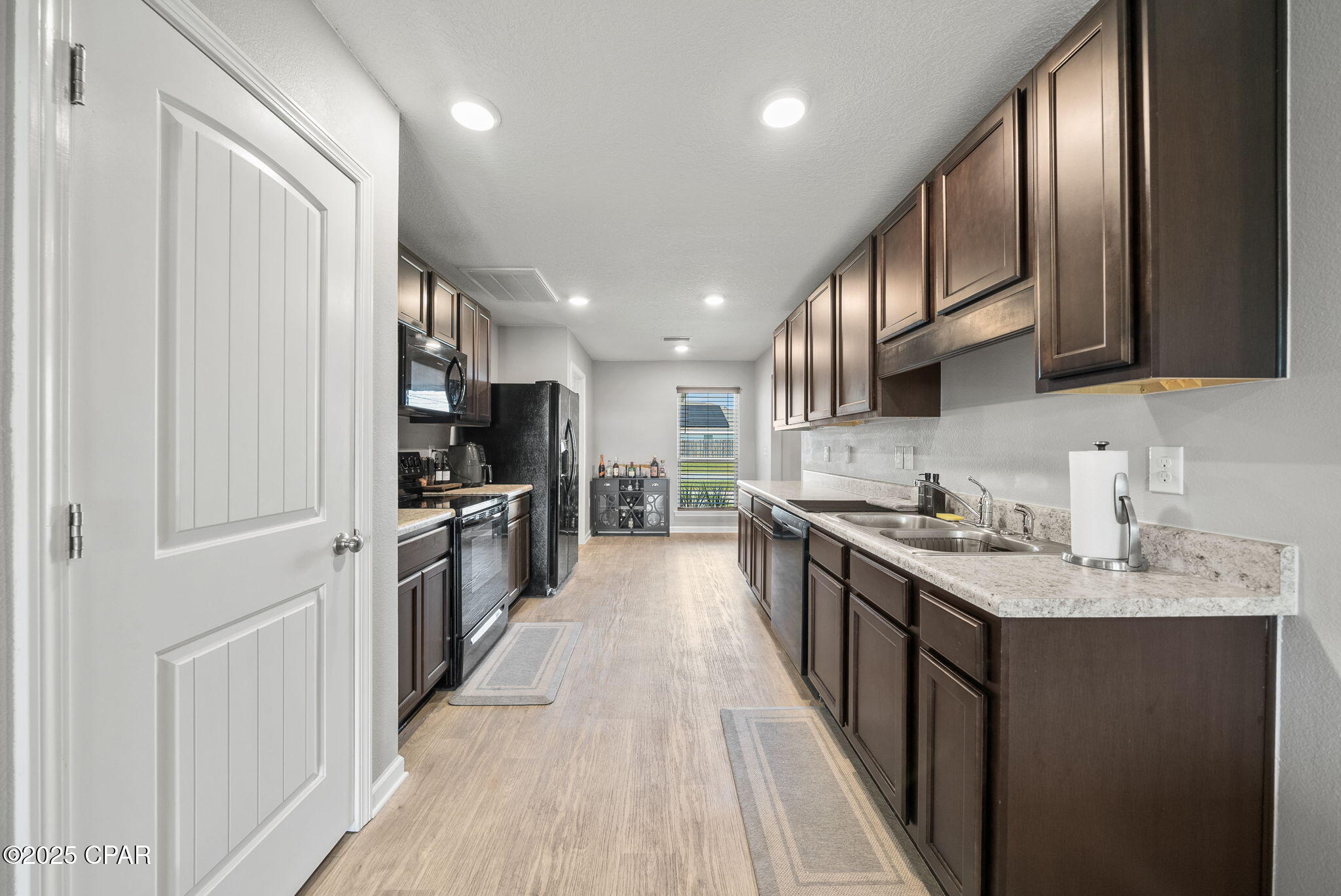 Barrett's Park - Residential