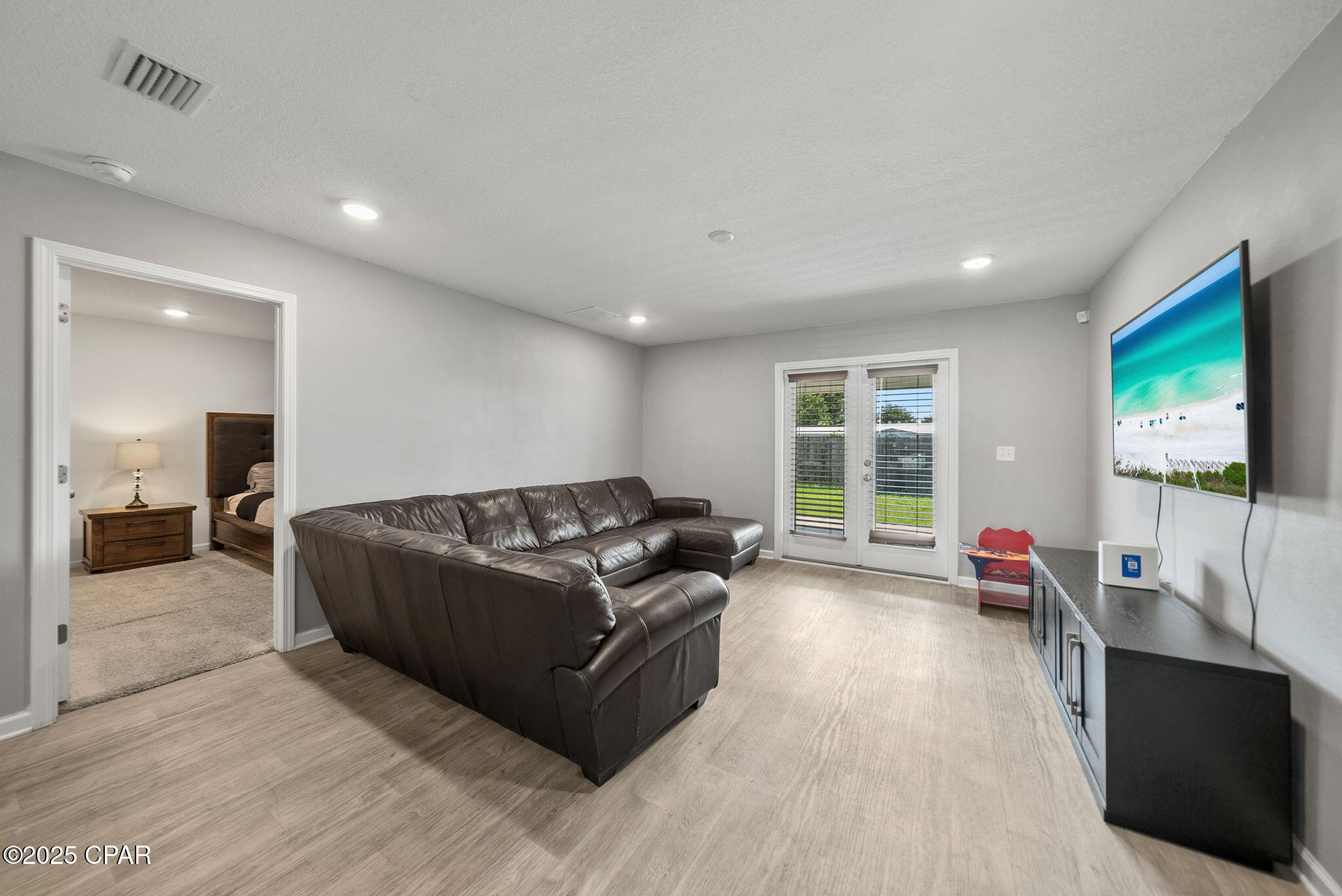 Barrett's Park - Residential