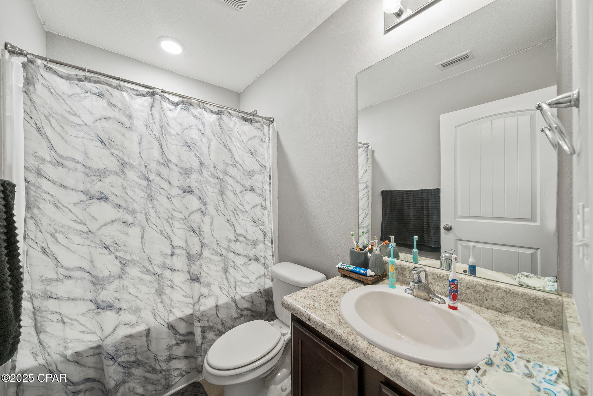 Barrett's Park - Residential