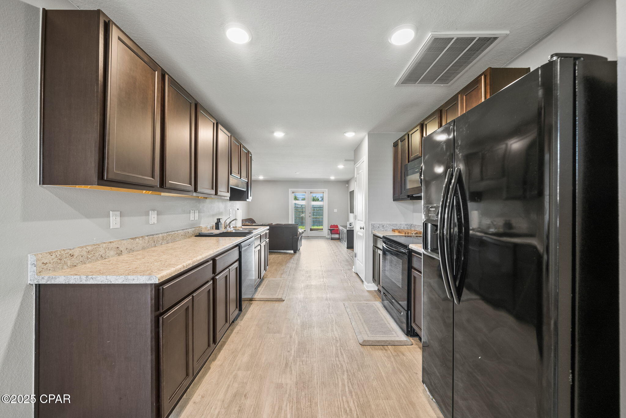 Barrett's Park - Residential