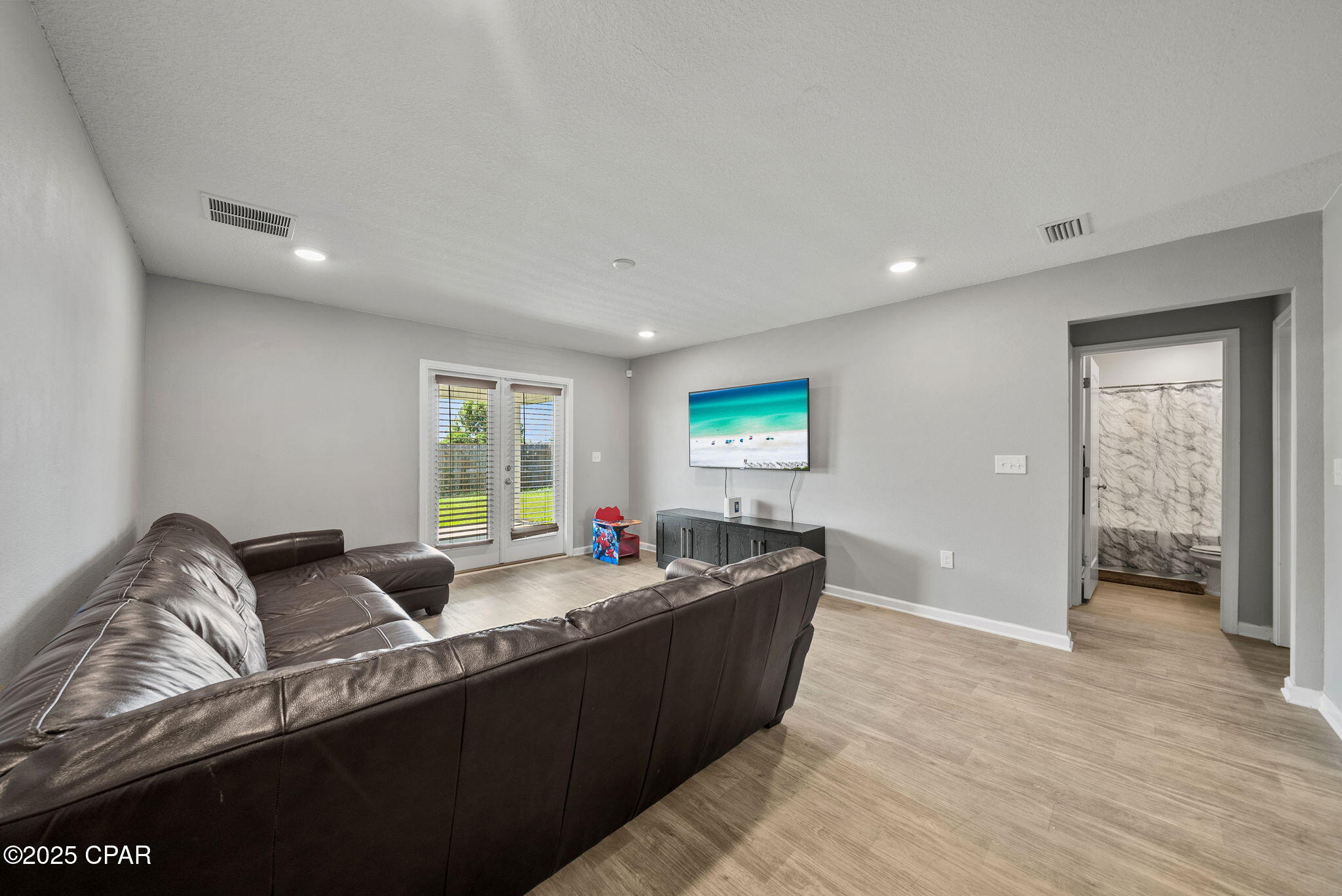 Barrett's Park - Residential