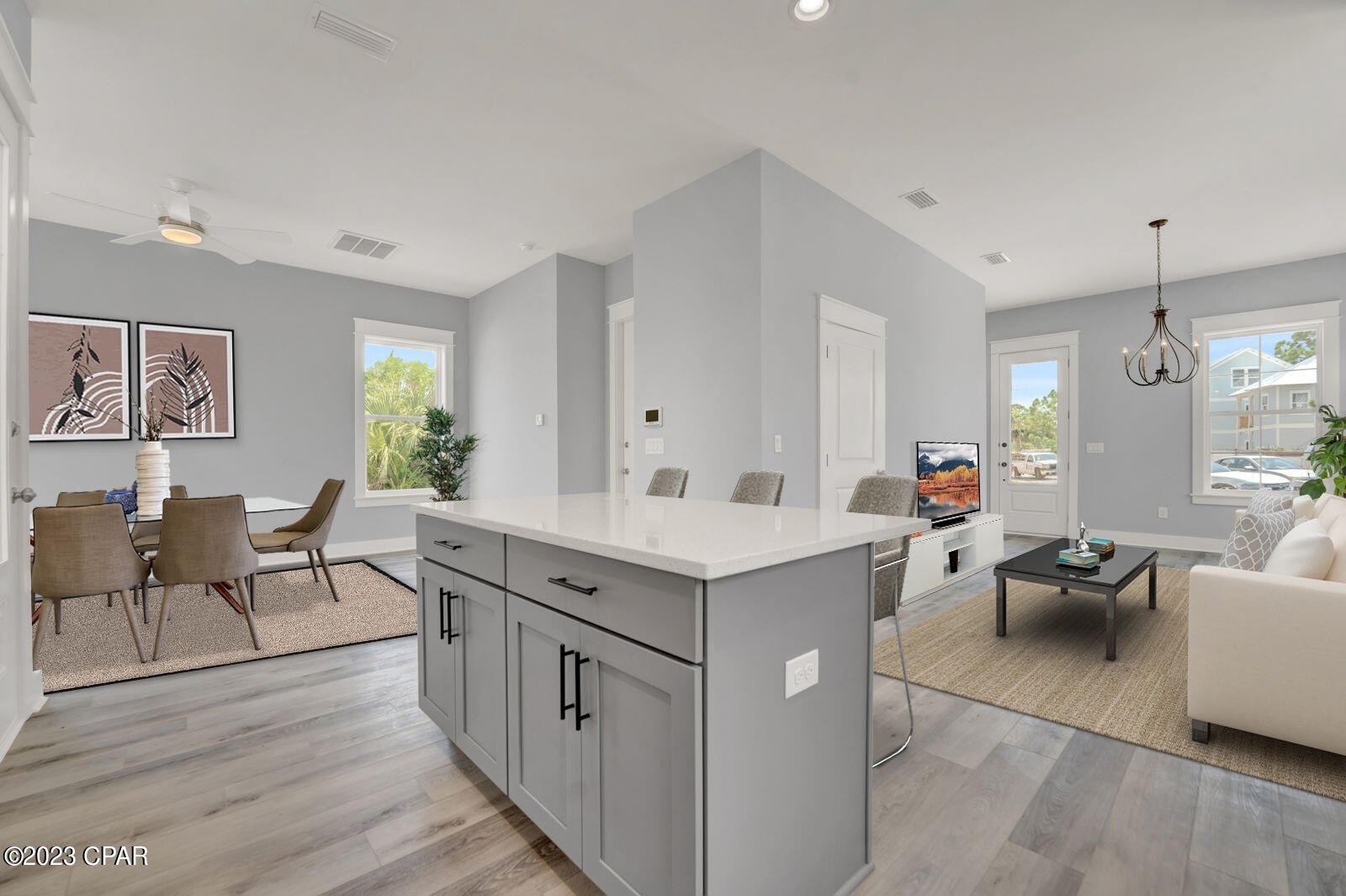 Lagoon Manor - Residential Lease