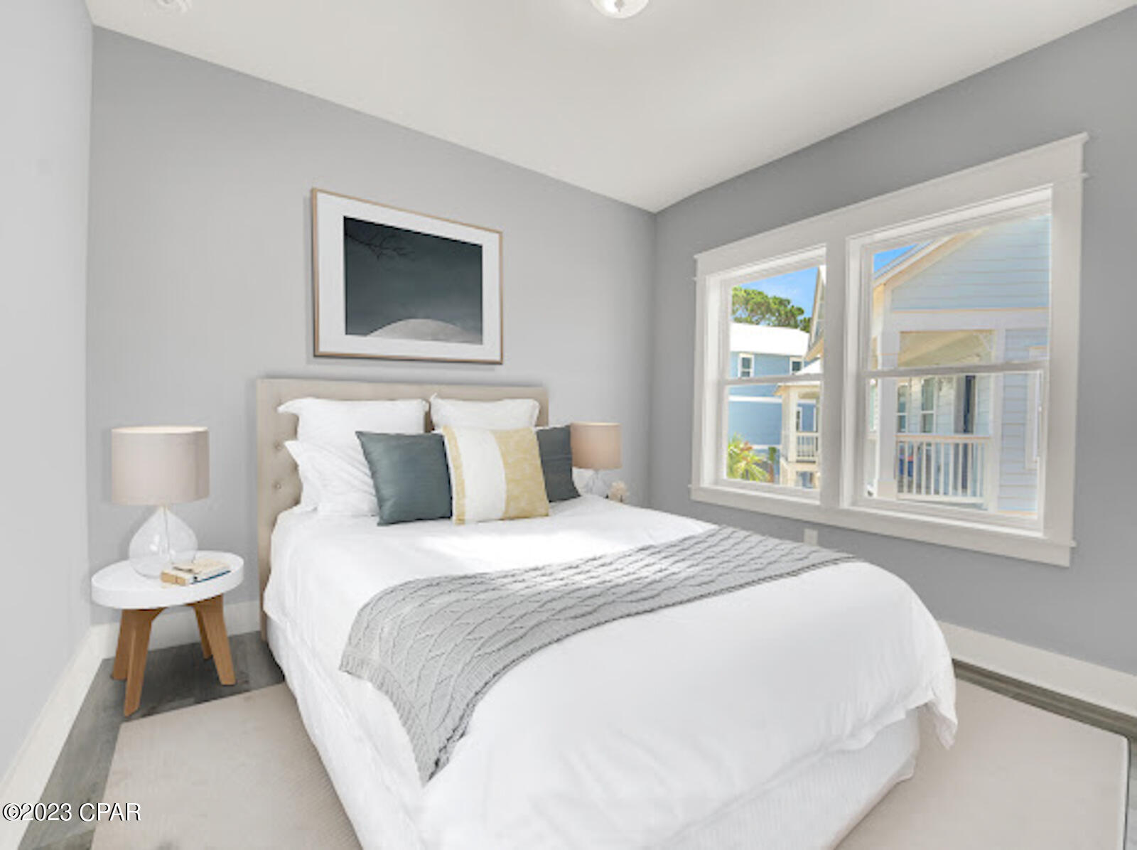 Lagoon Manor - Residential Lease