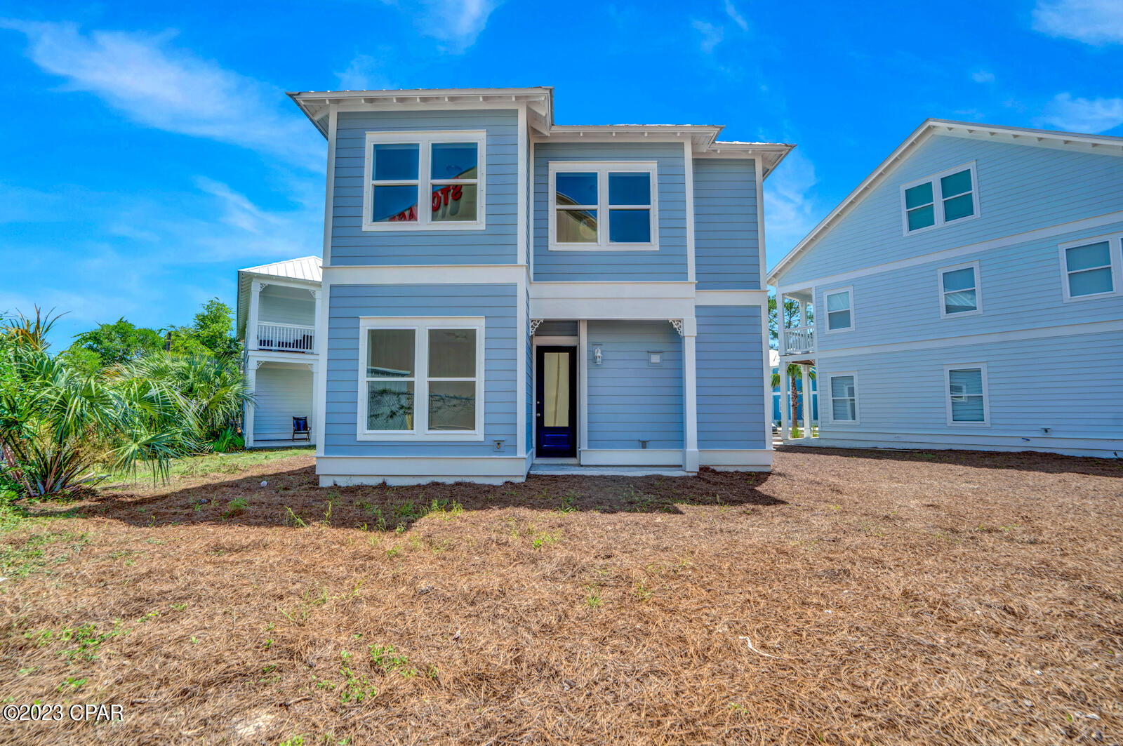 Lagoon Manor - Residential Lease