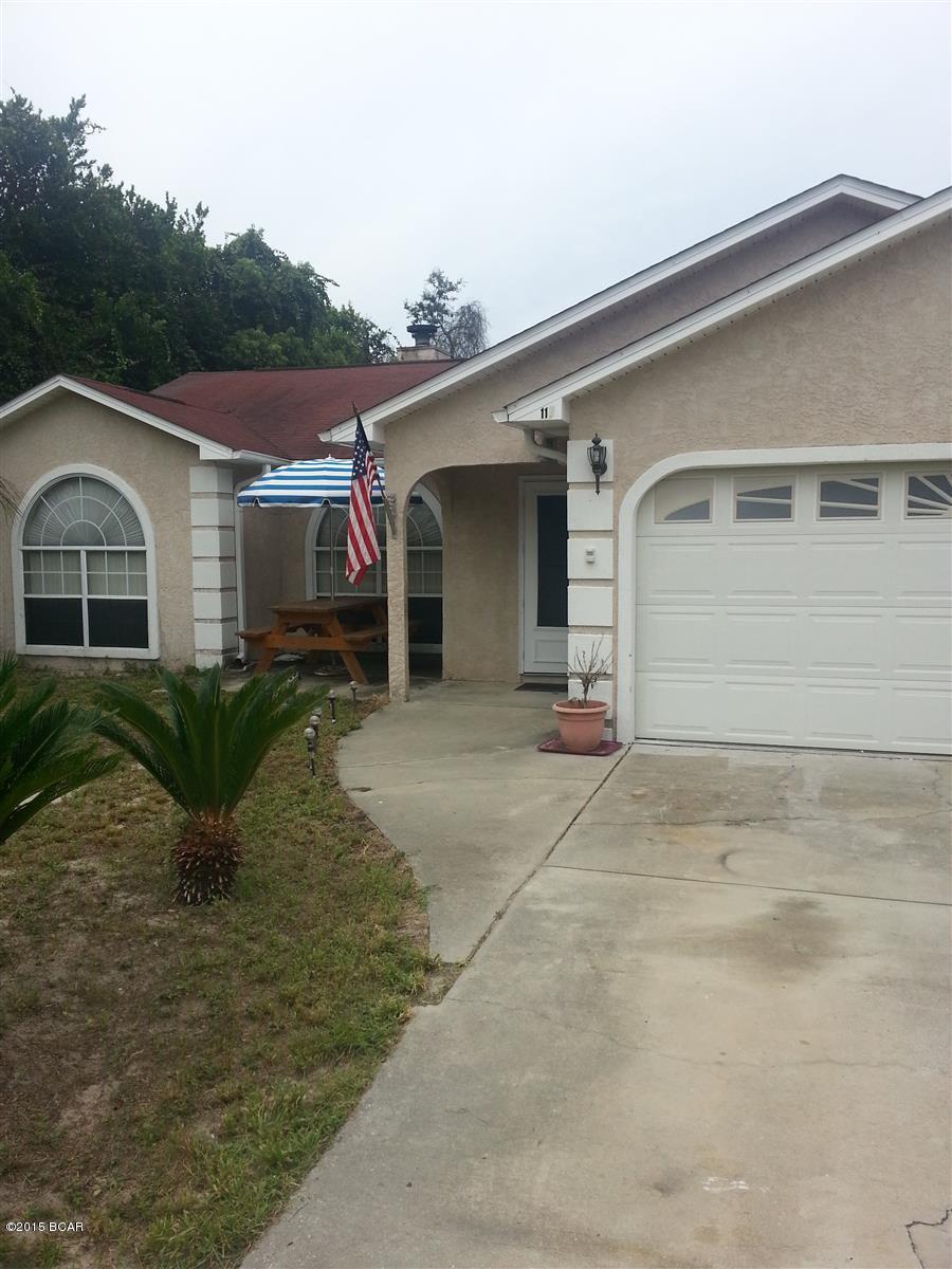 Gulf Highlands - Residential