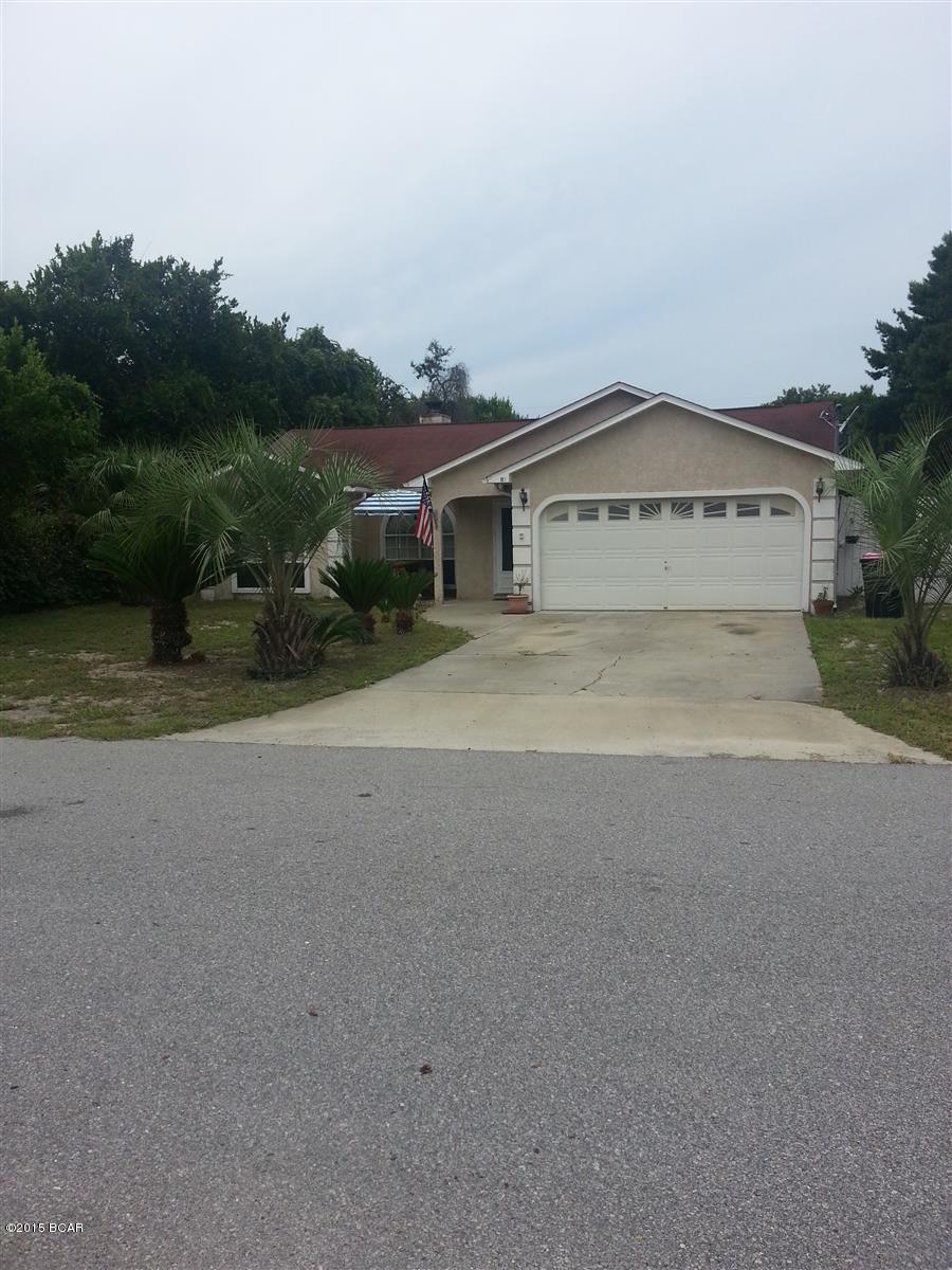 Gulf Highlands - Residential