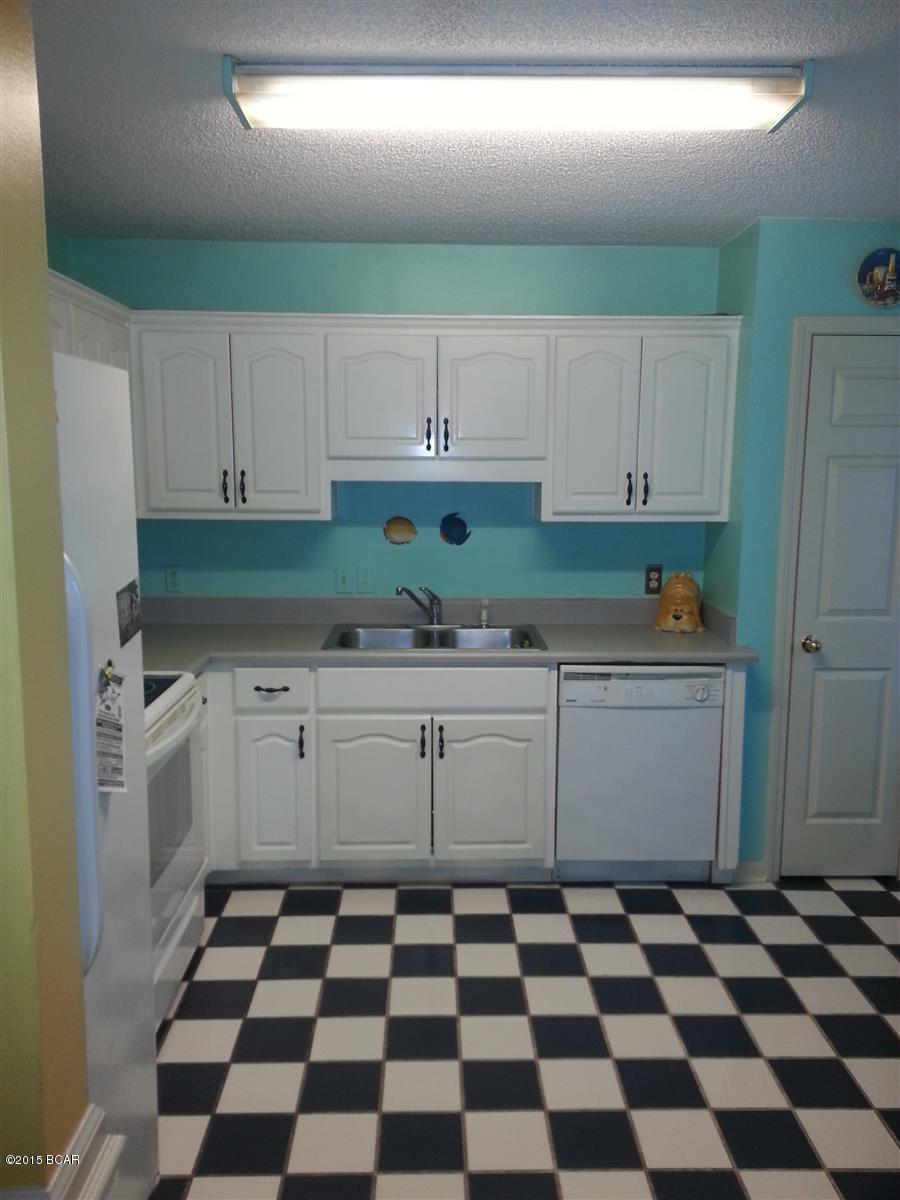 Gulf Highlands - Residential