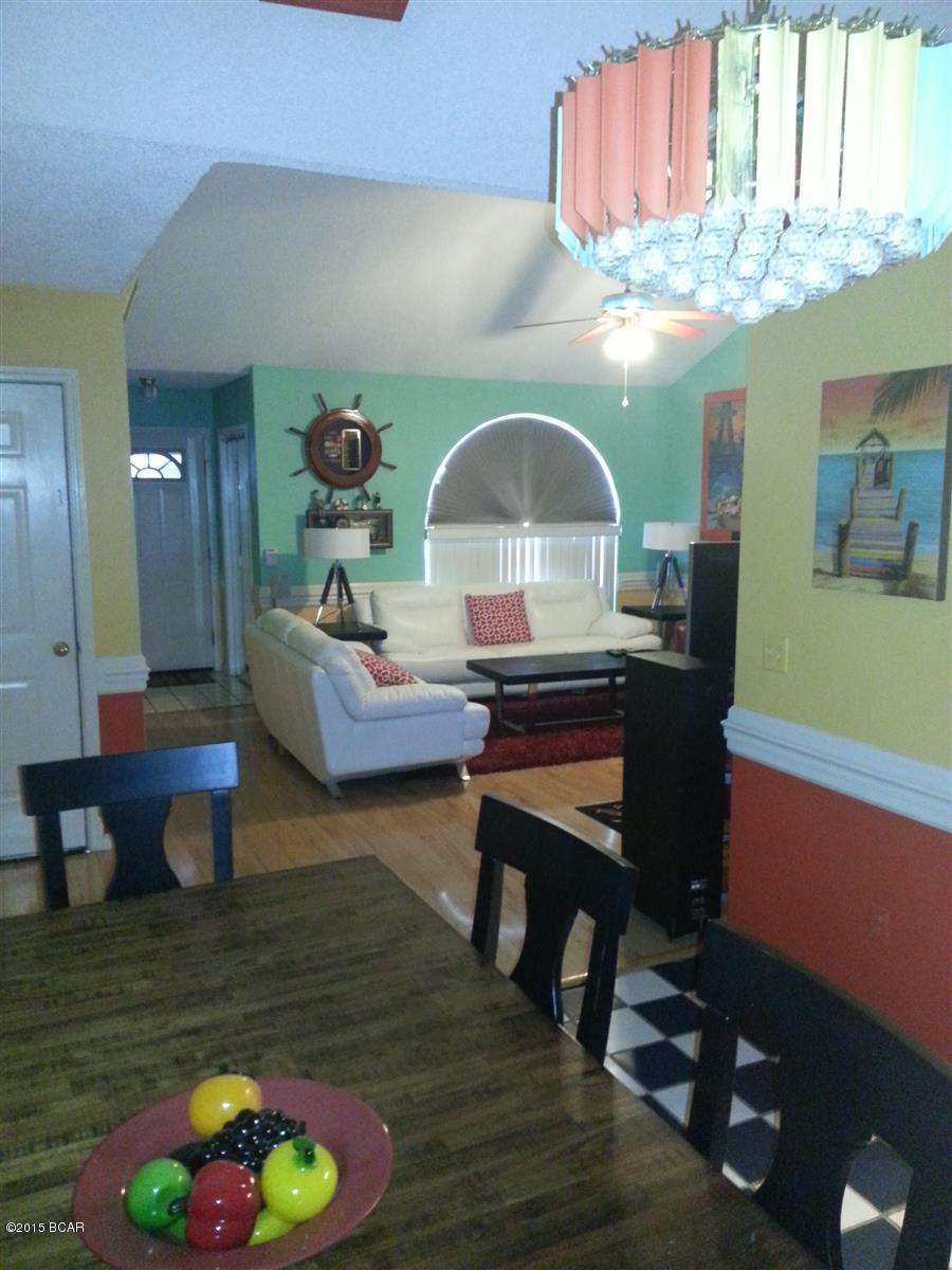 Gulf Highlands - Residential