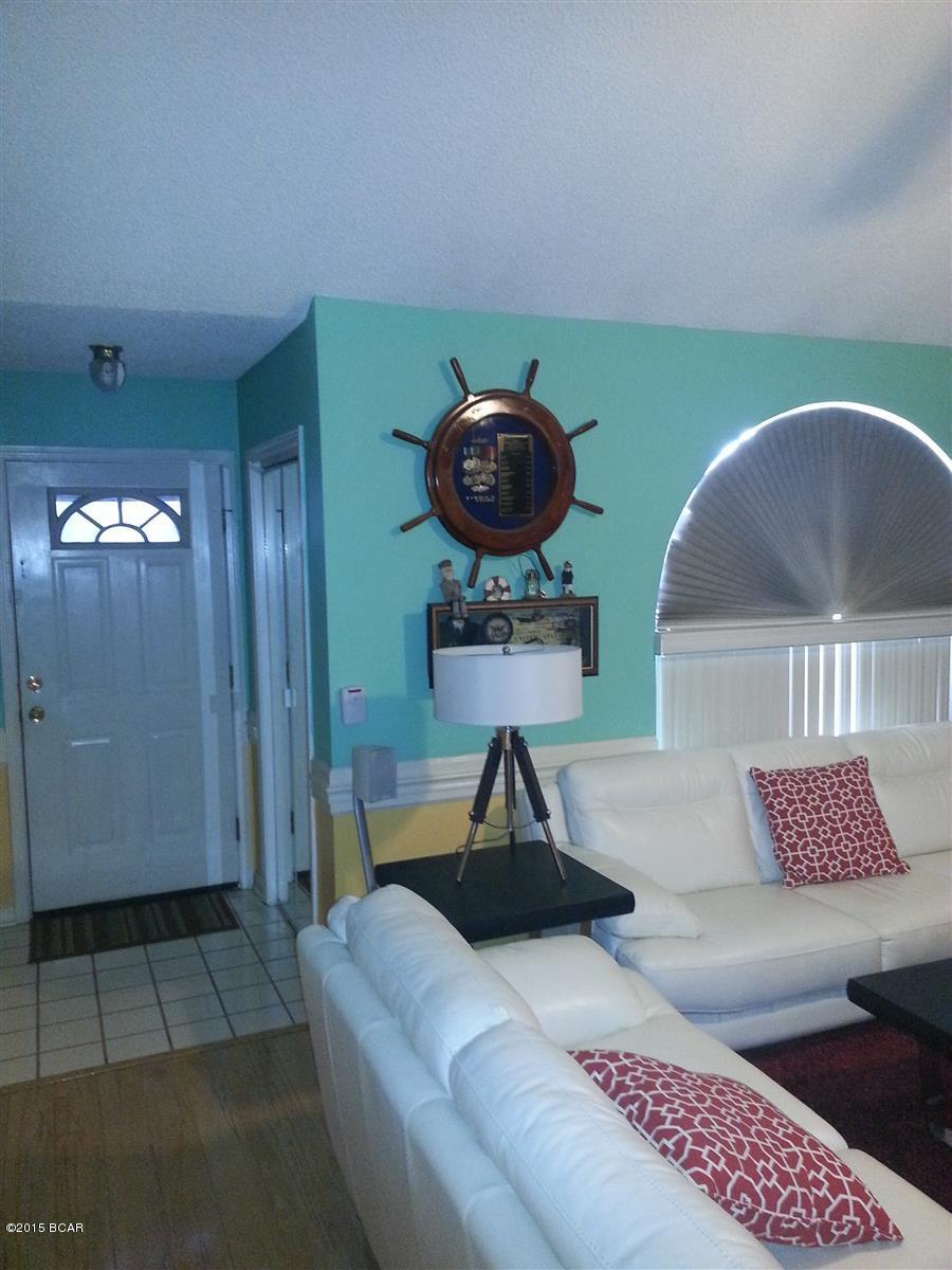 Gulf Highlands - Residential