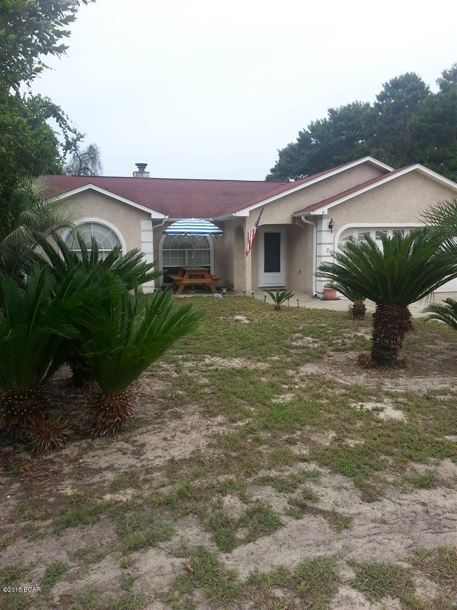 Gulf Highlands - Residential