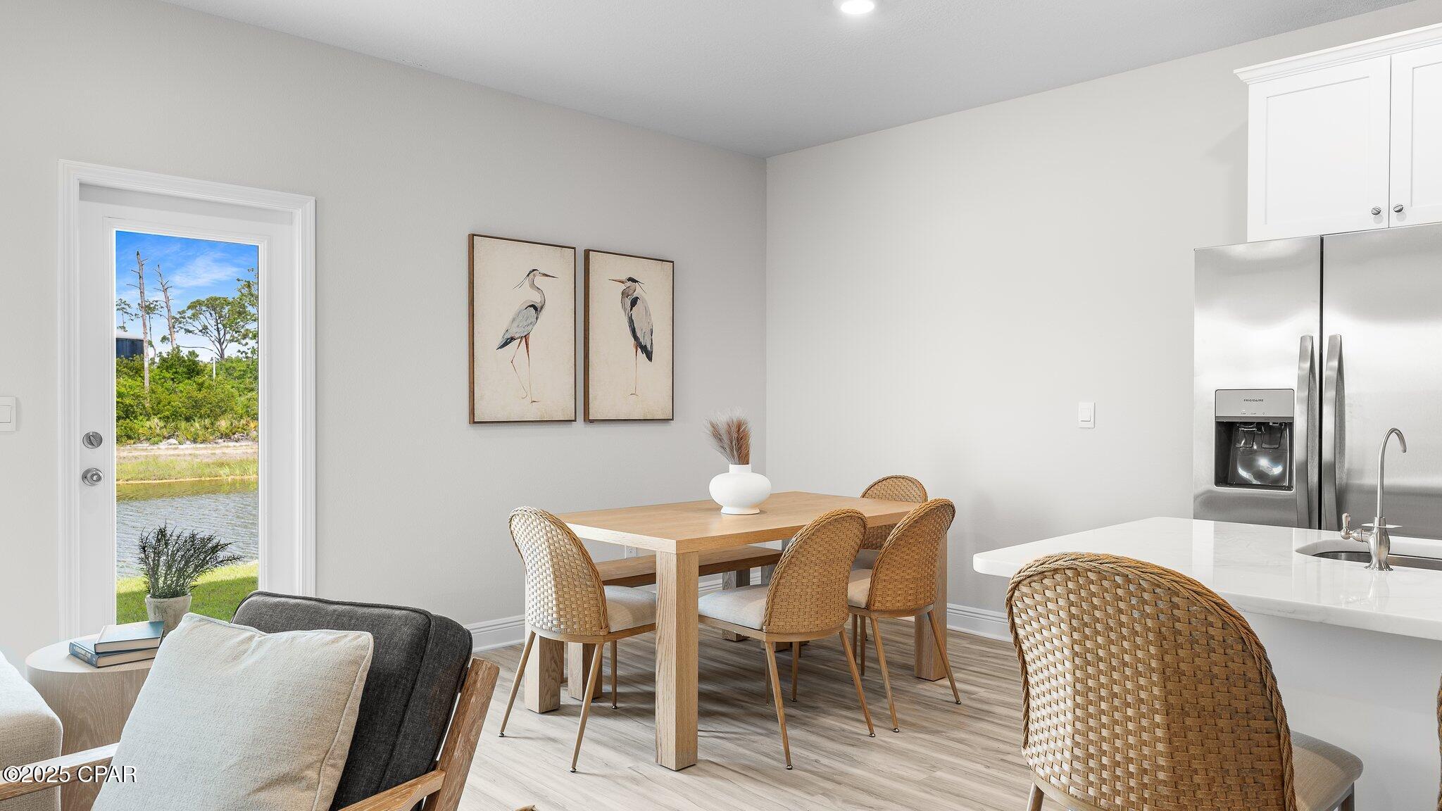 Windmark - Residential