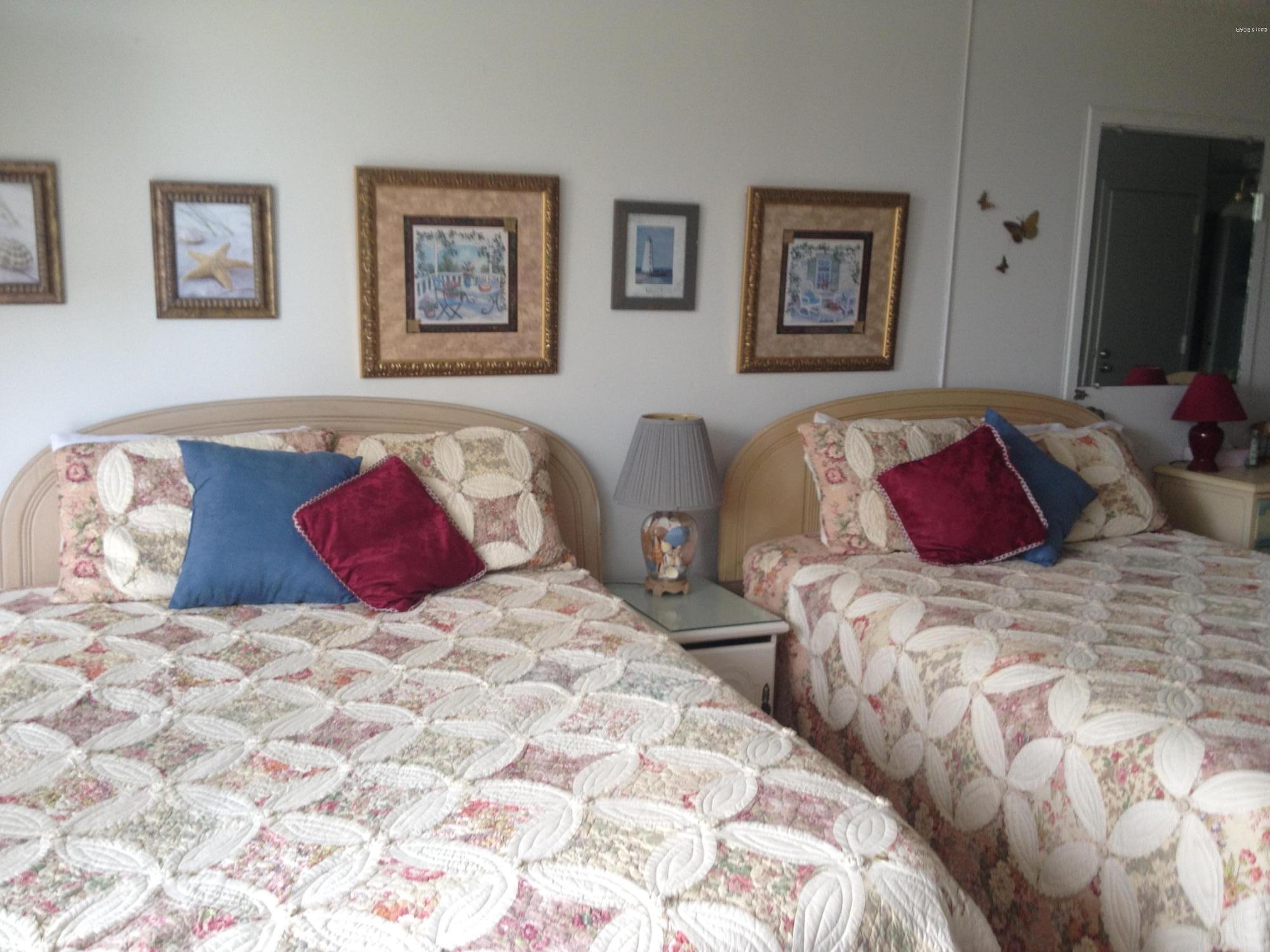 Top Of The Gulf Condo. - Residential