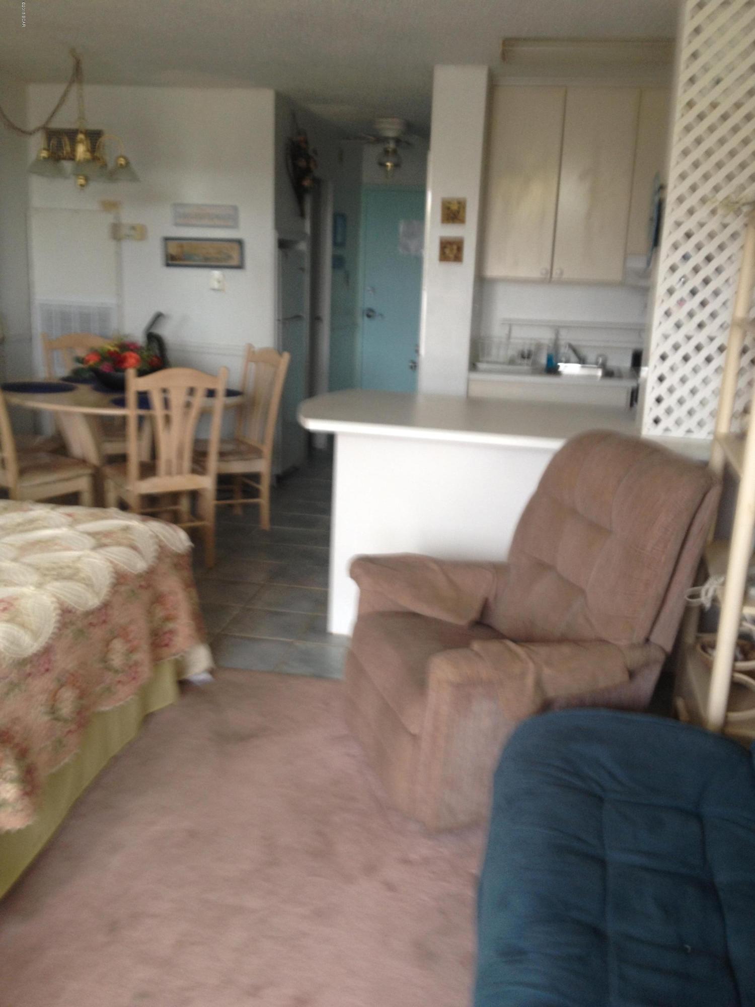 Top Of The Gulf Condo. - Residential