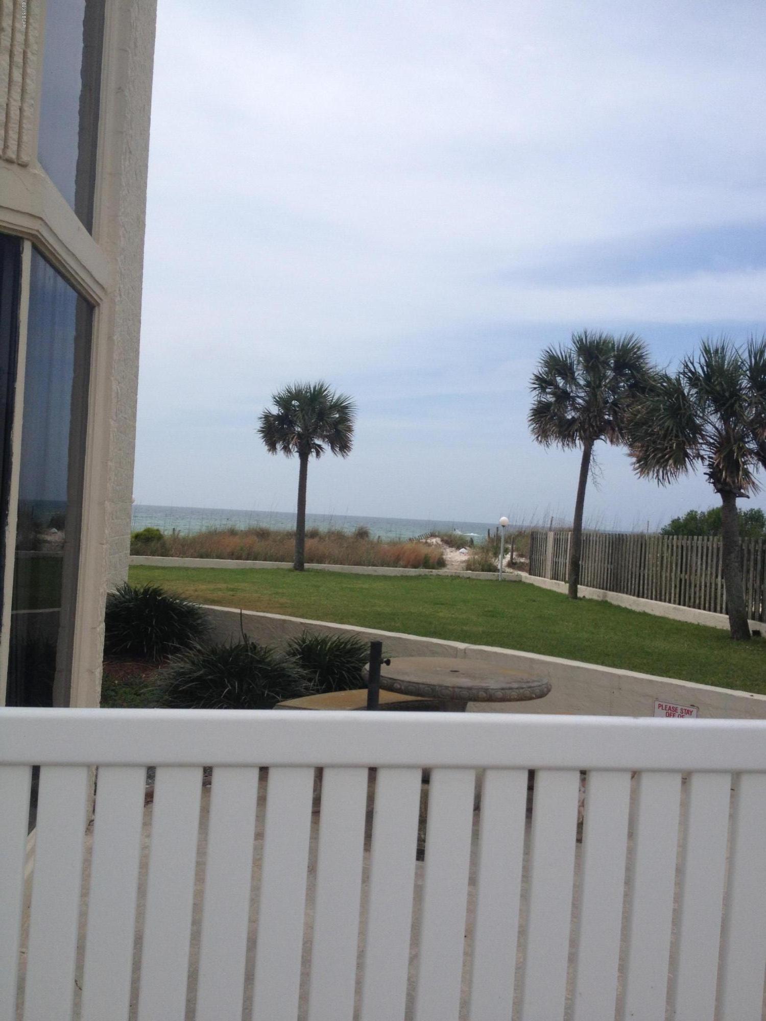 Top Of The Gulf Condo. - Residential