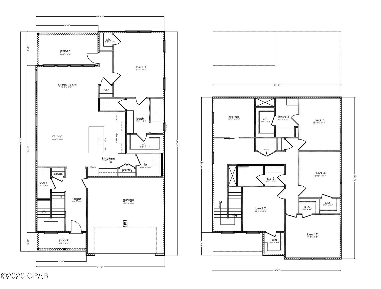Windmark - Residential