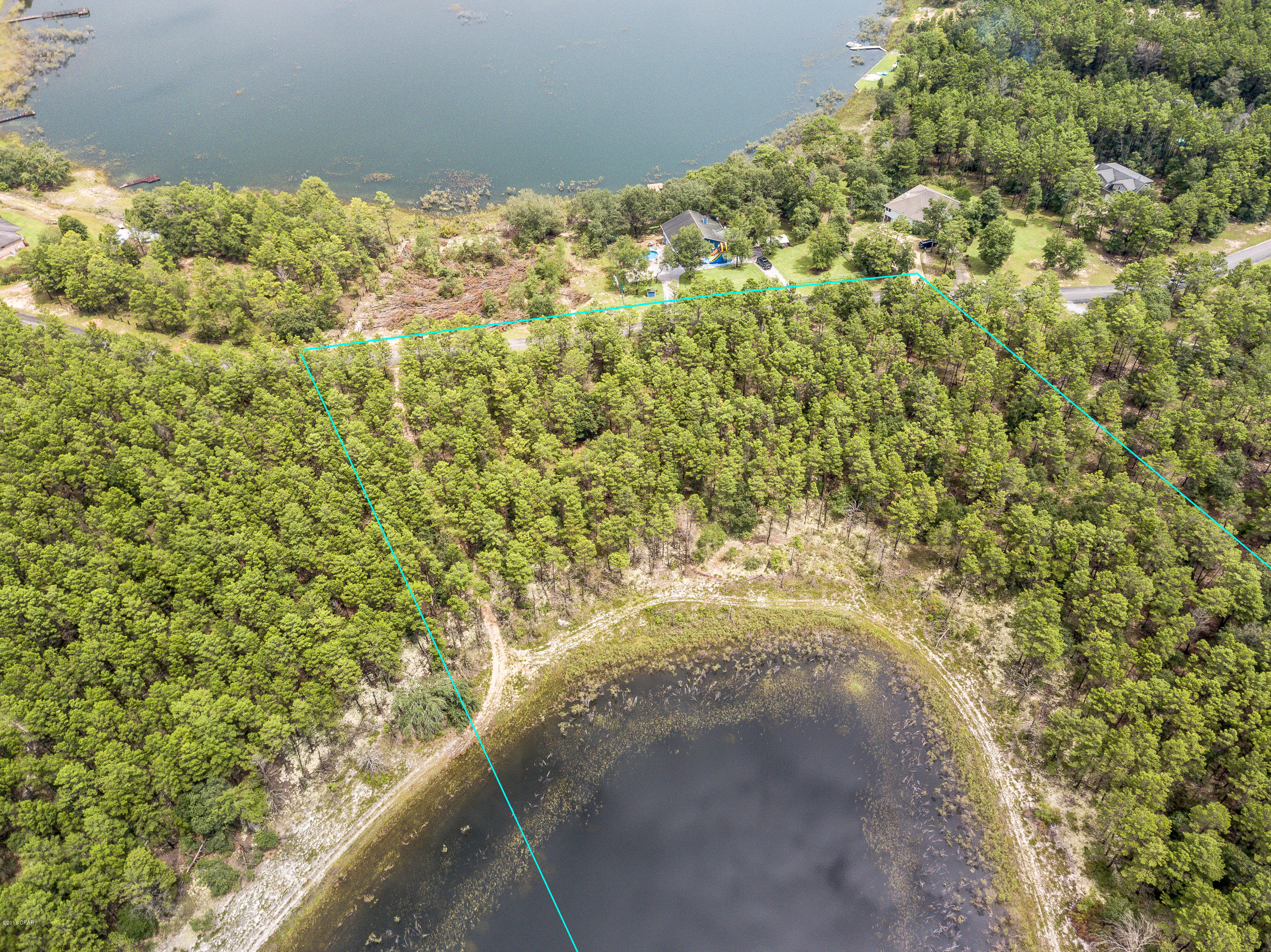 [No Recorded Subdiv] - Land