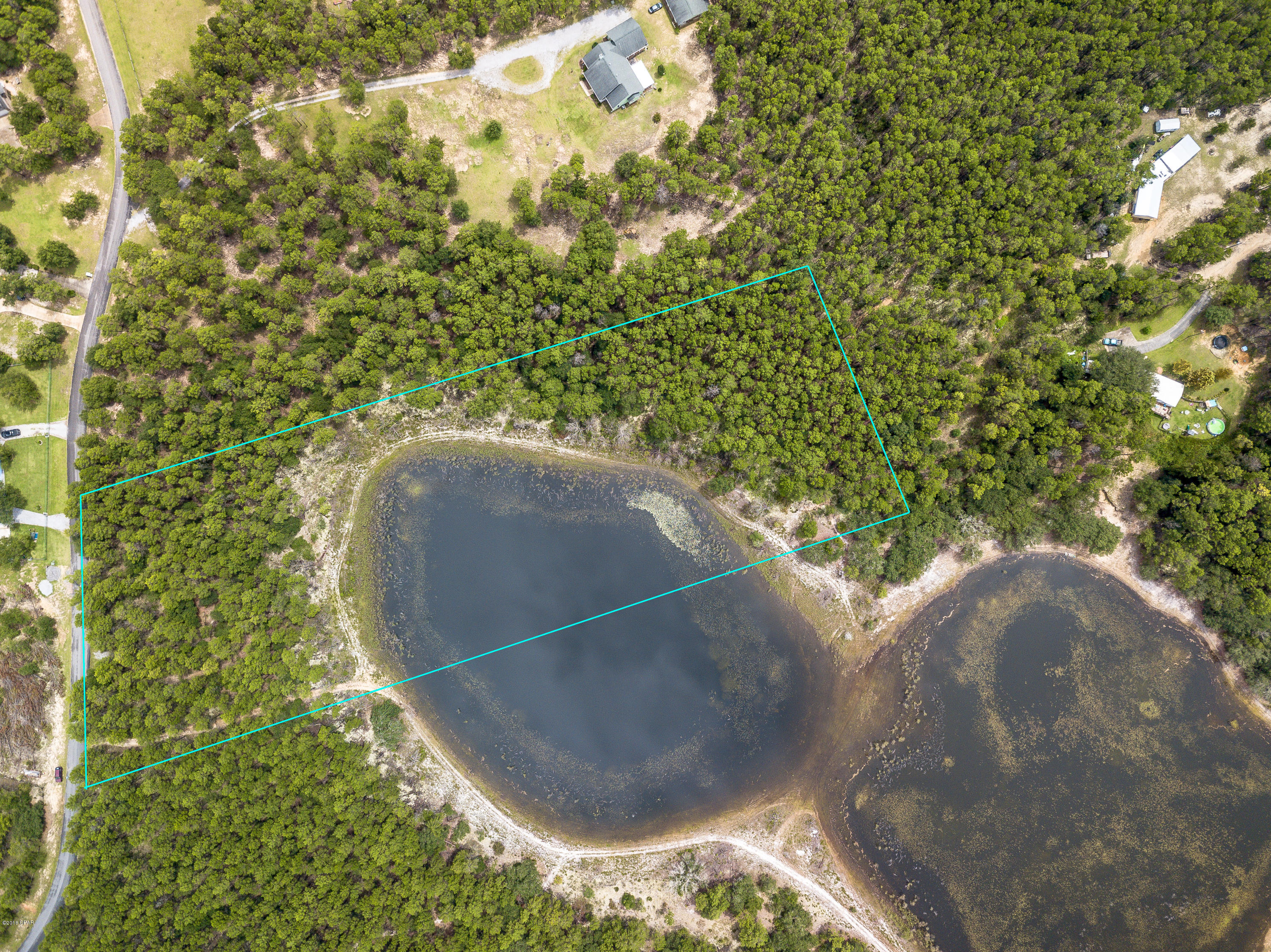 [No Recorded Subdiv] - Land