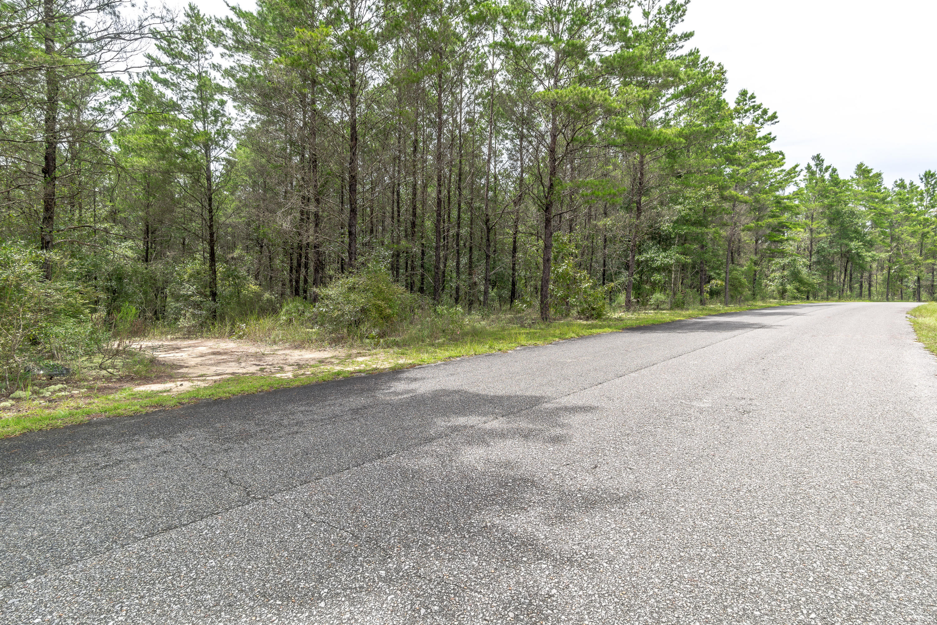 [No Recorded Subdiv] - Land