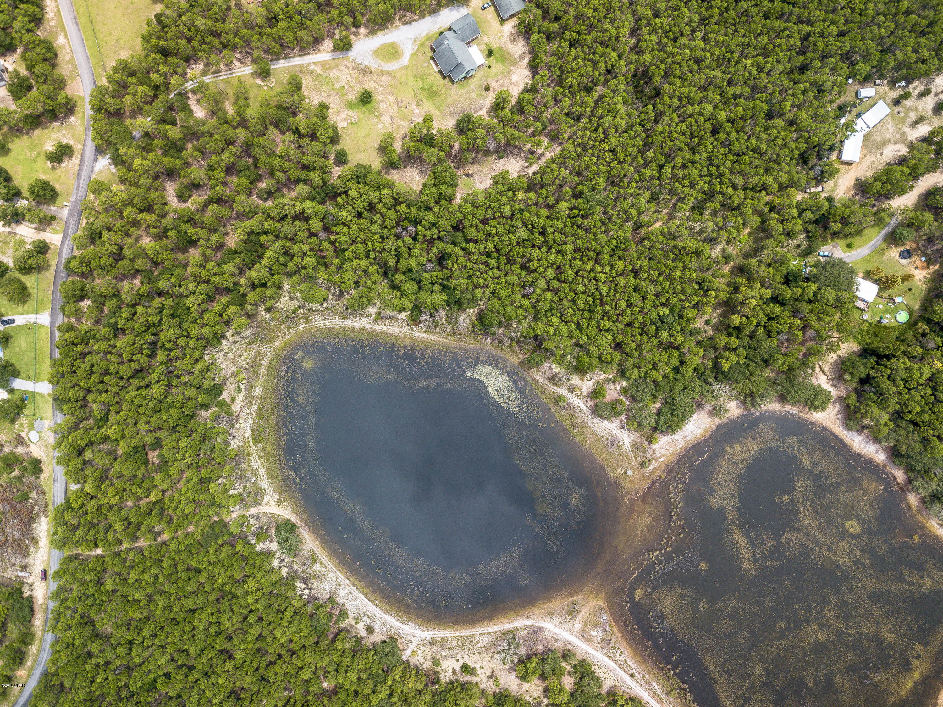 [No Recorded Subdiv] - Land