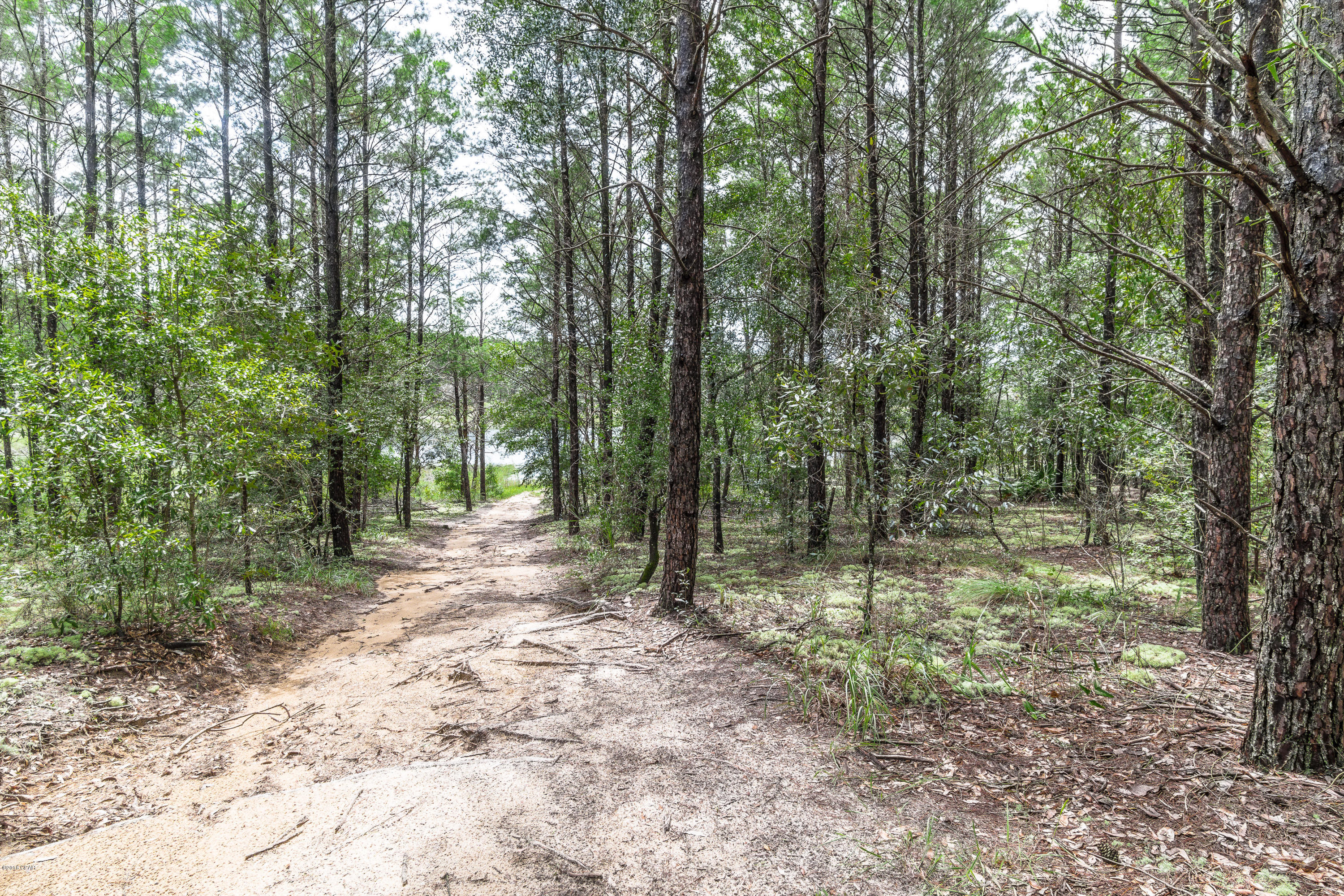 [No Recorded Subdiv] - Land