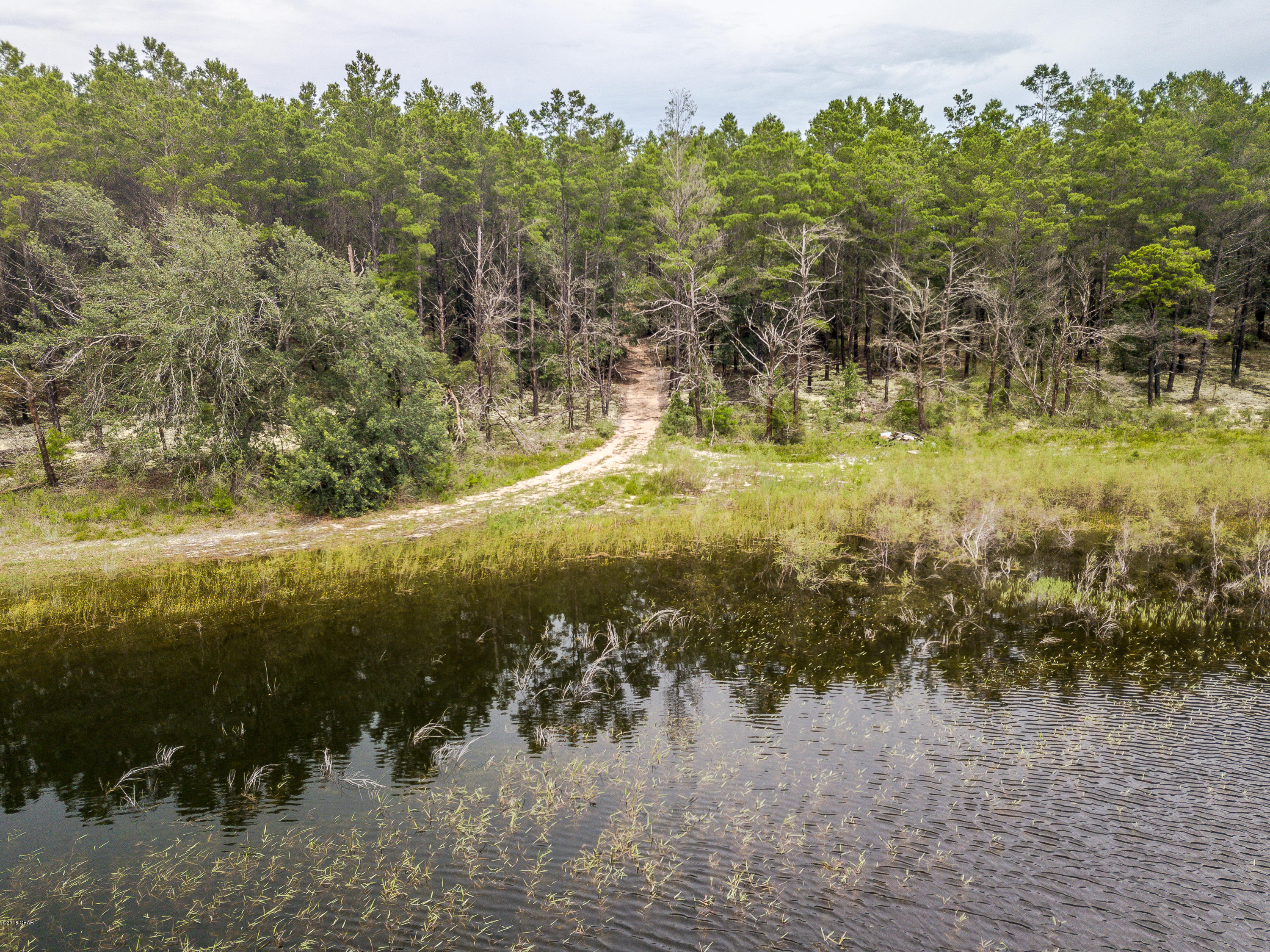 [No Recorded Subdiv] - Land