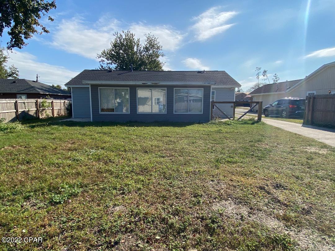 No Named Subdivision - Residential