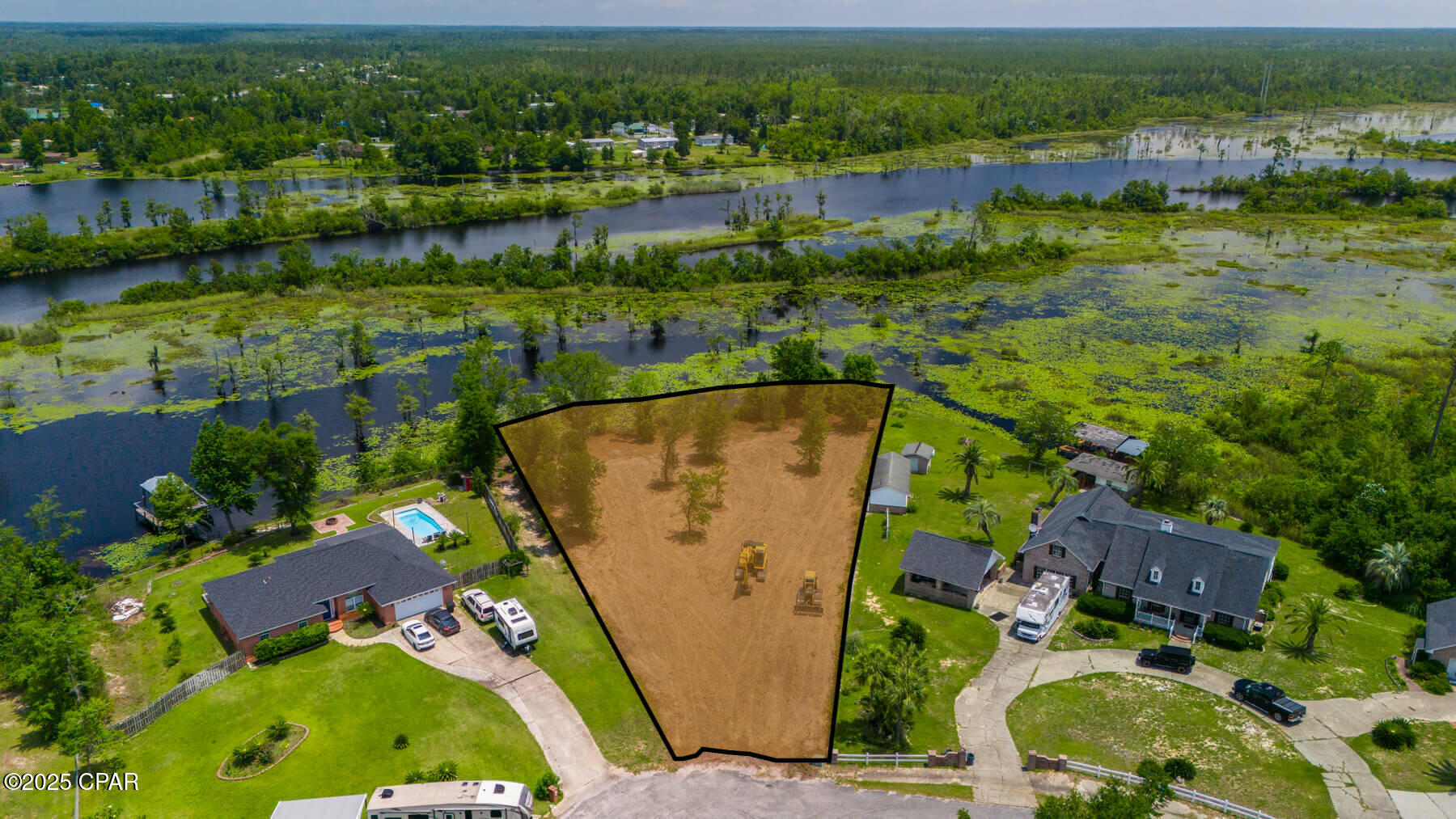 No Named Subdivision - Commercial Sale