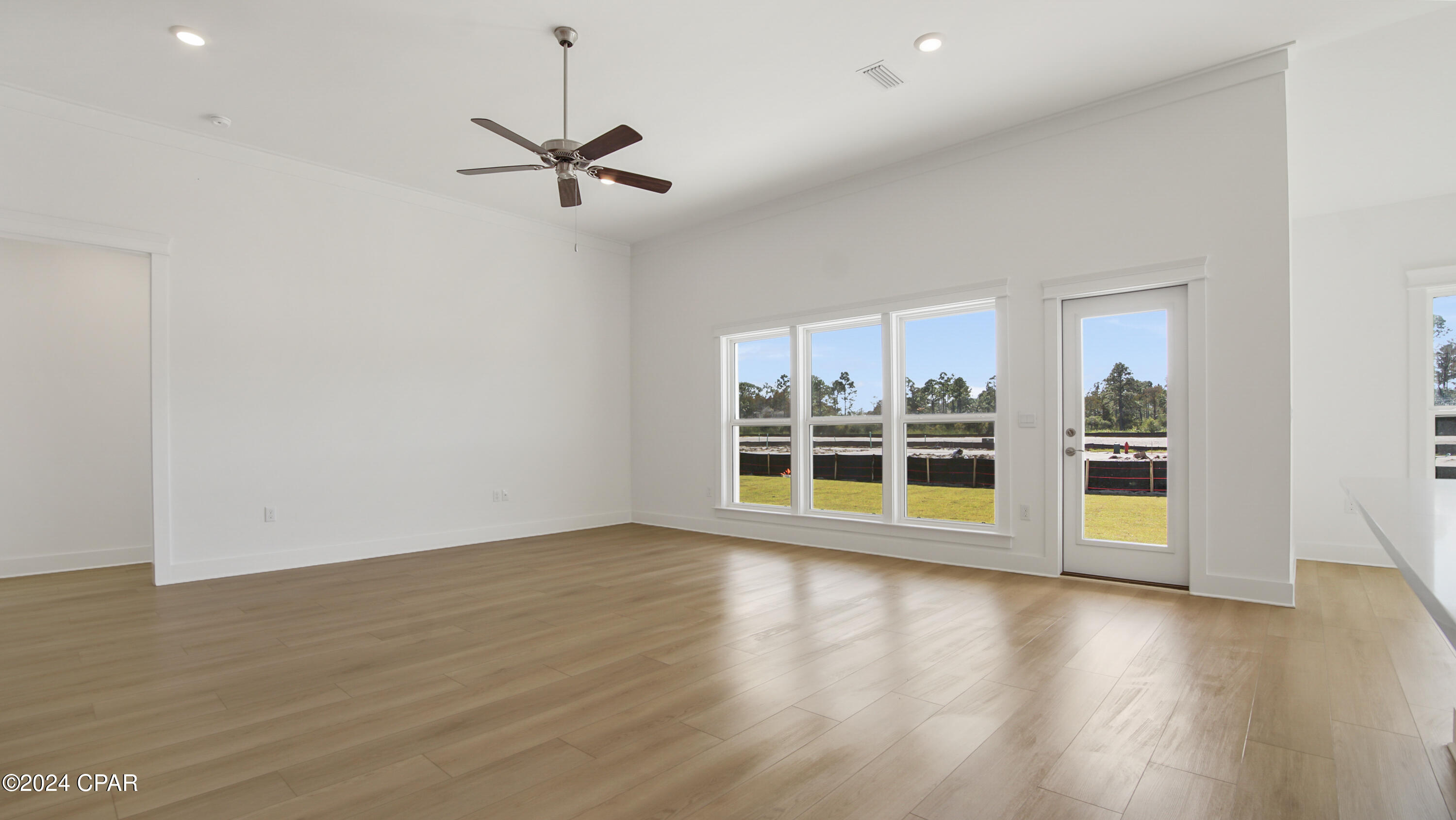 Breakfast Point - Residential