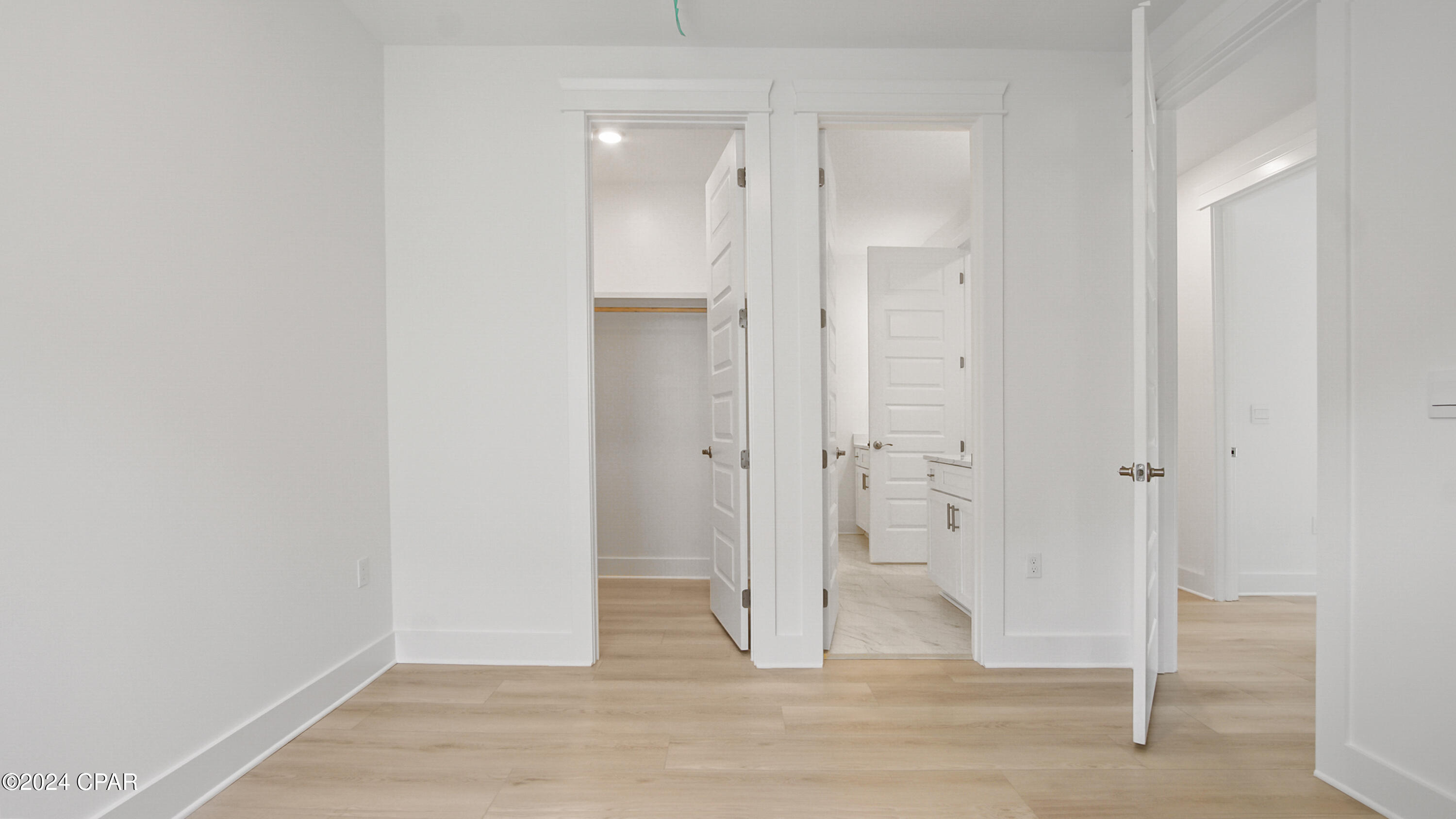 Breakfast Point - Residential