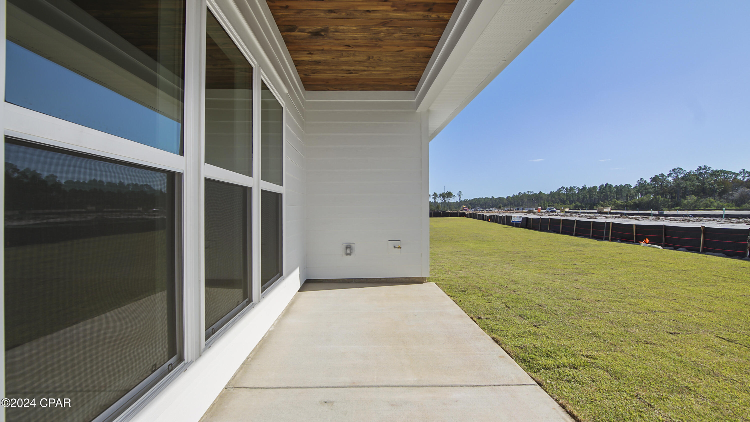 Breakfast Point - Residential