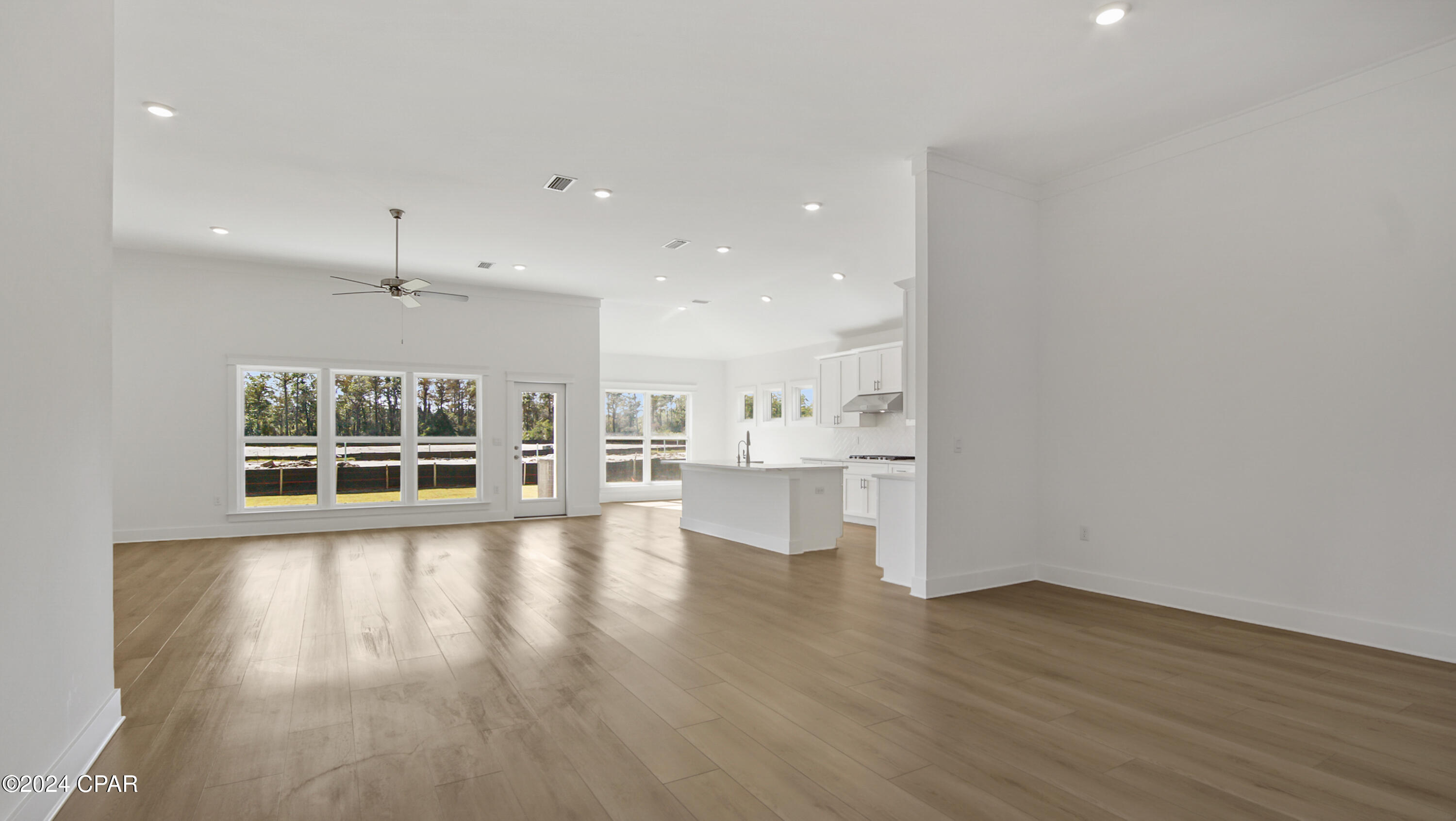 Breakfast Point - Residential