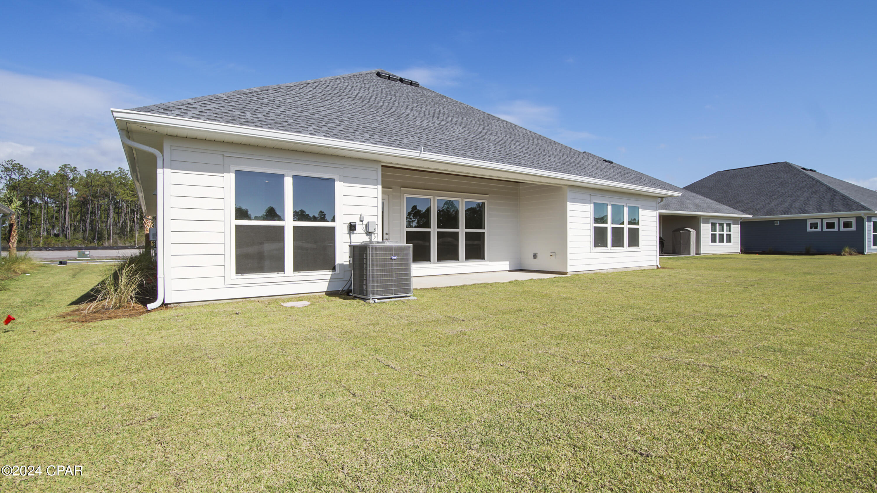 Breakfast Point - Residential