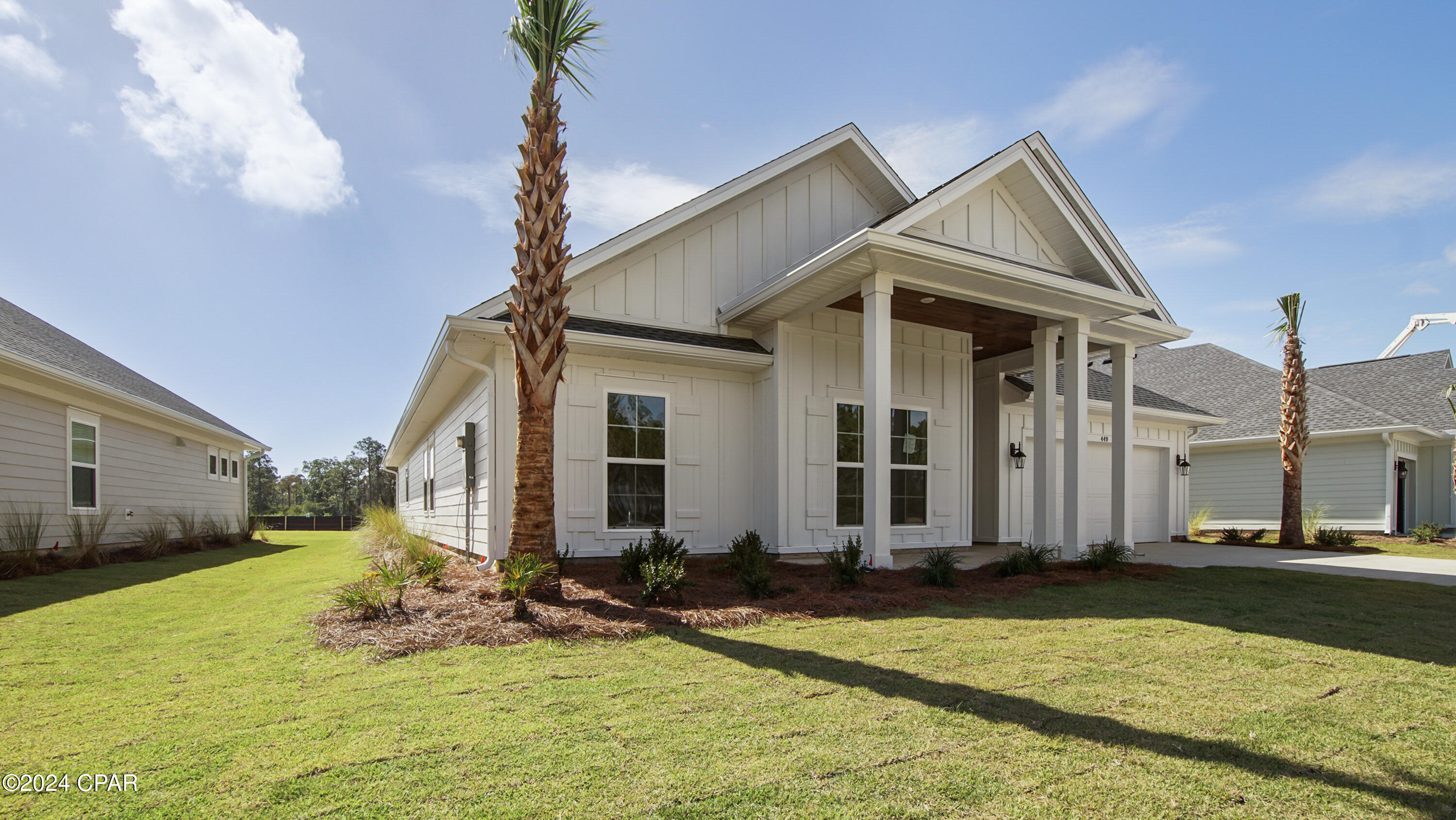 Breakfast Point - Residential