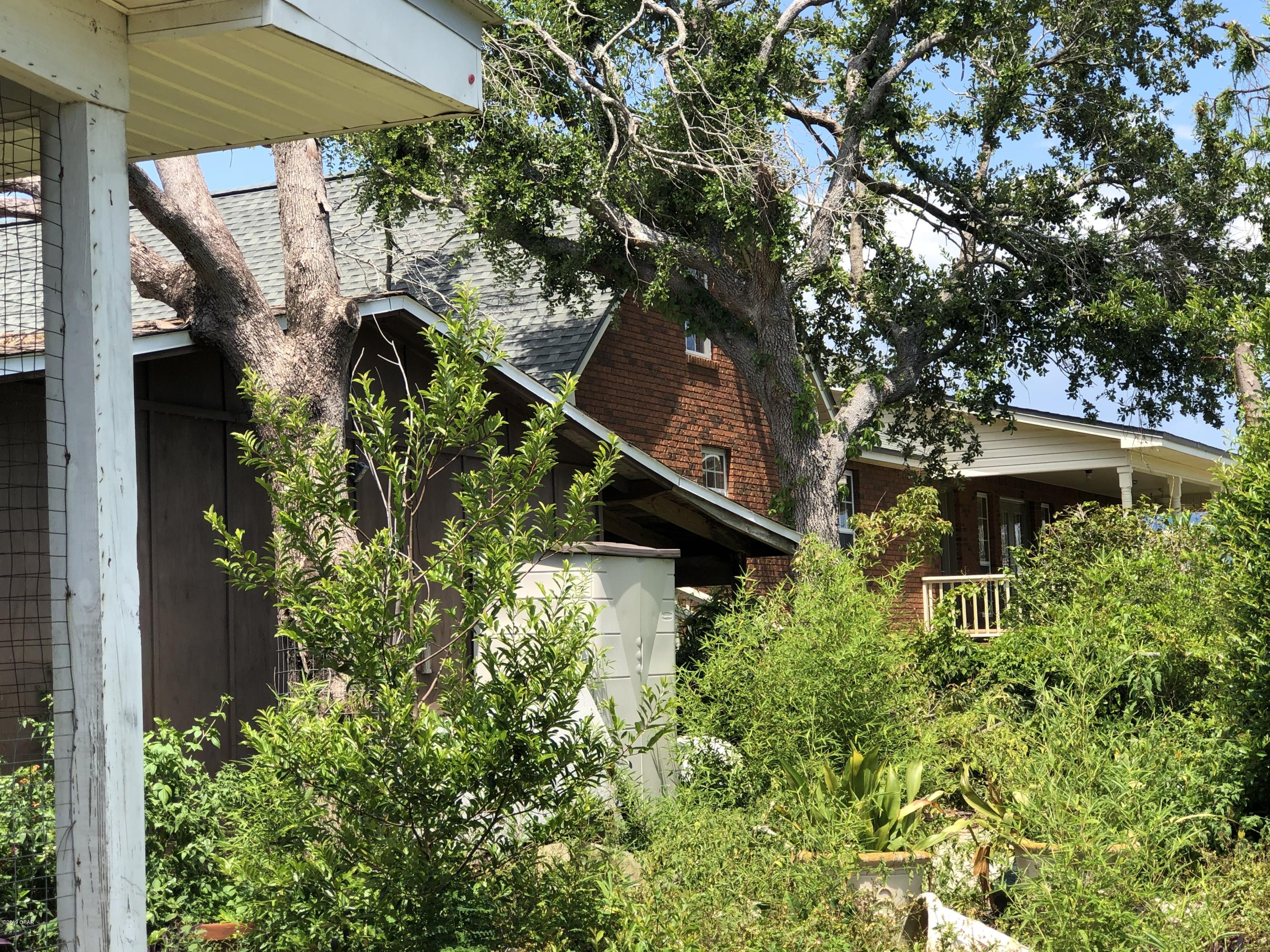 Bayside - Residential