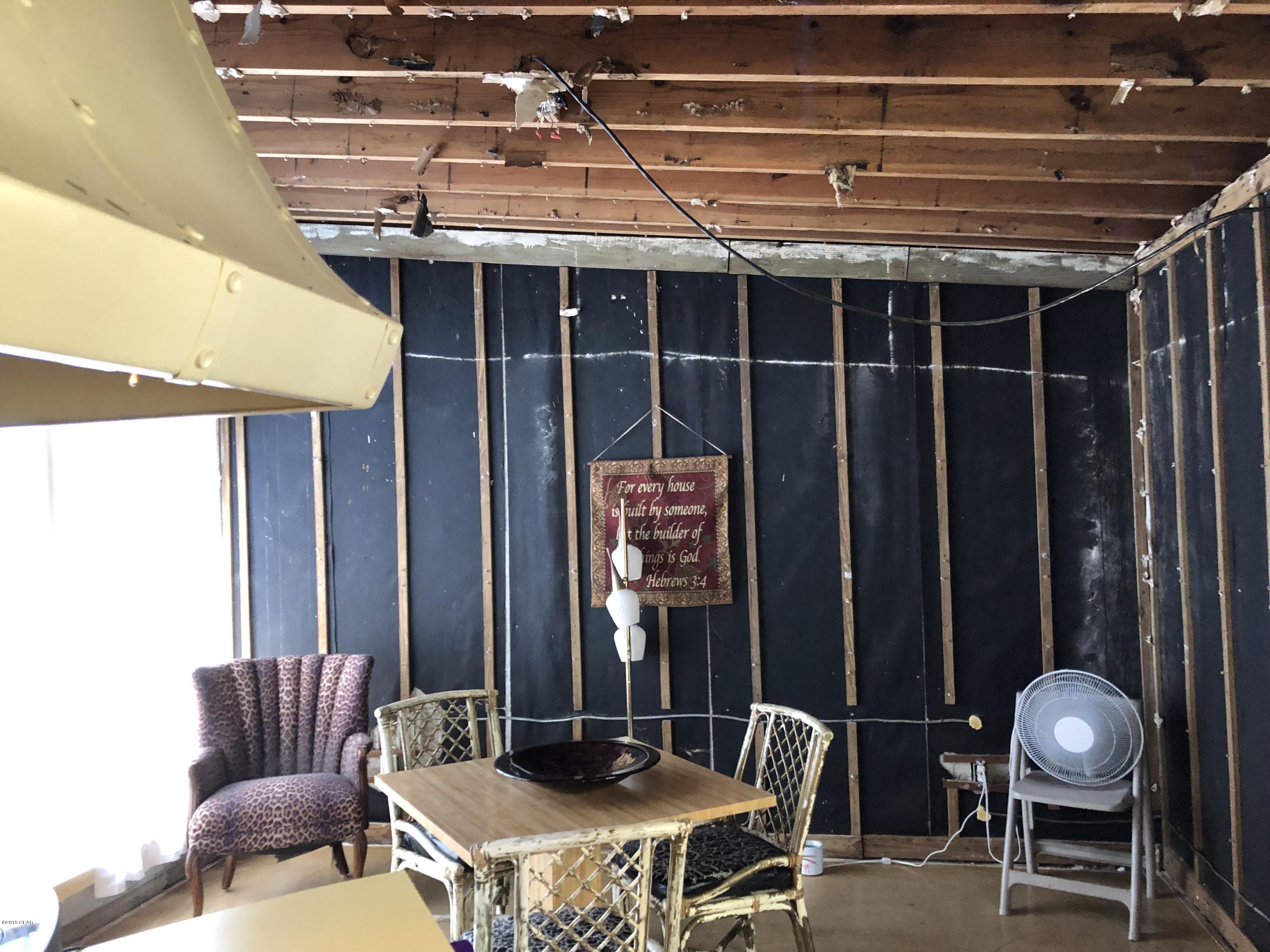 Bayside - Residential