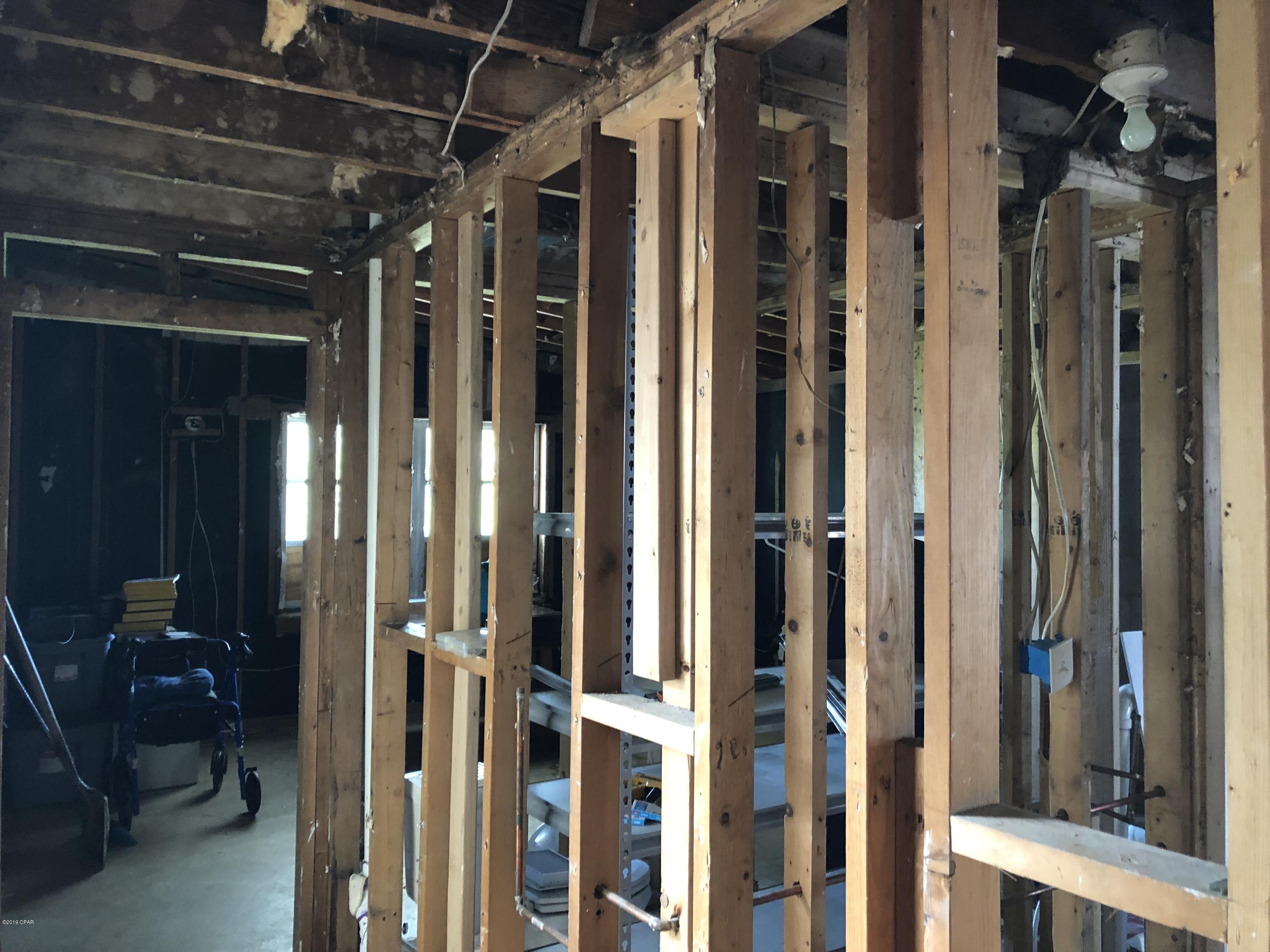 Bayside - Residential