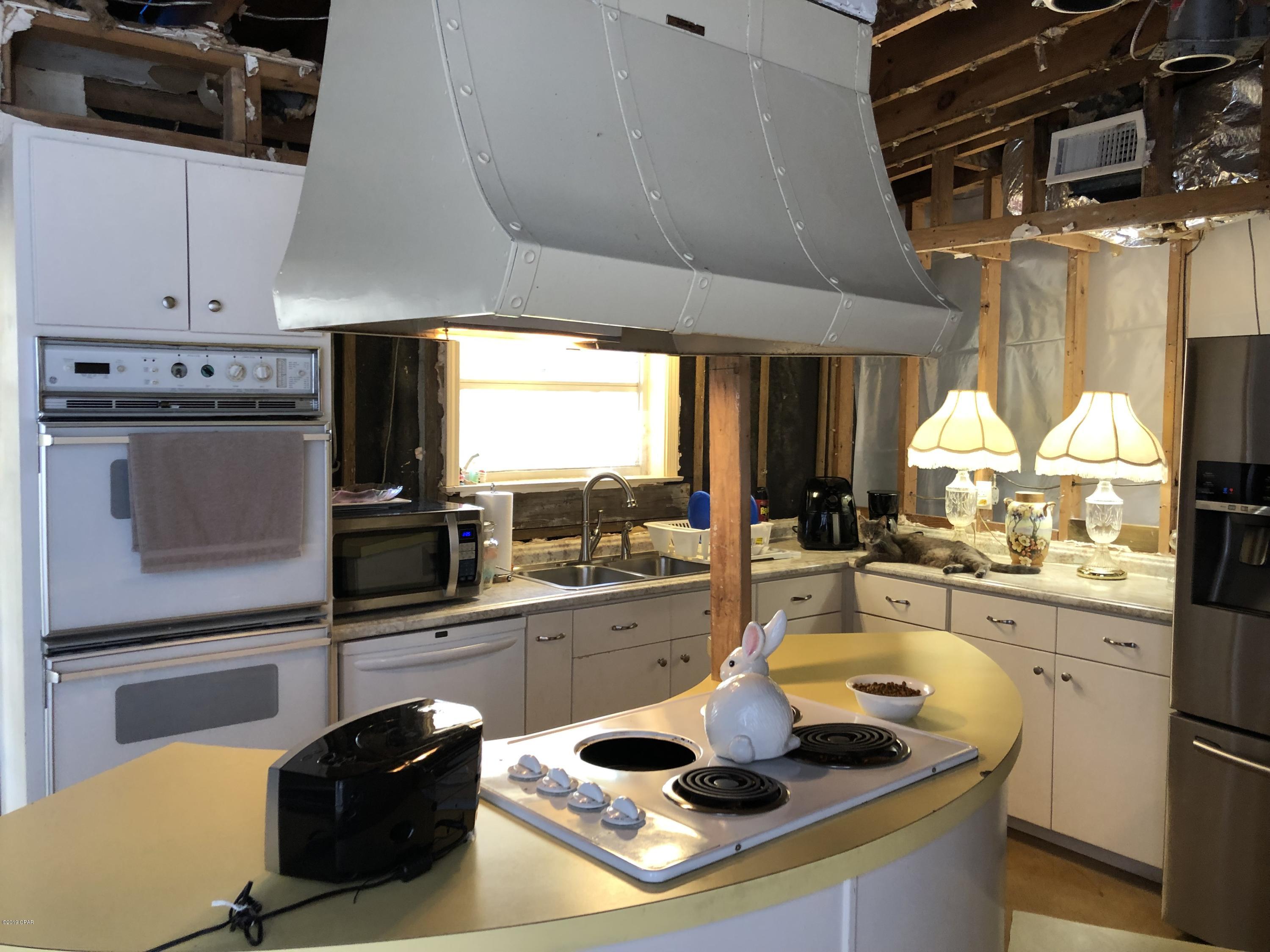 Bayside - Residential