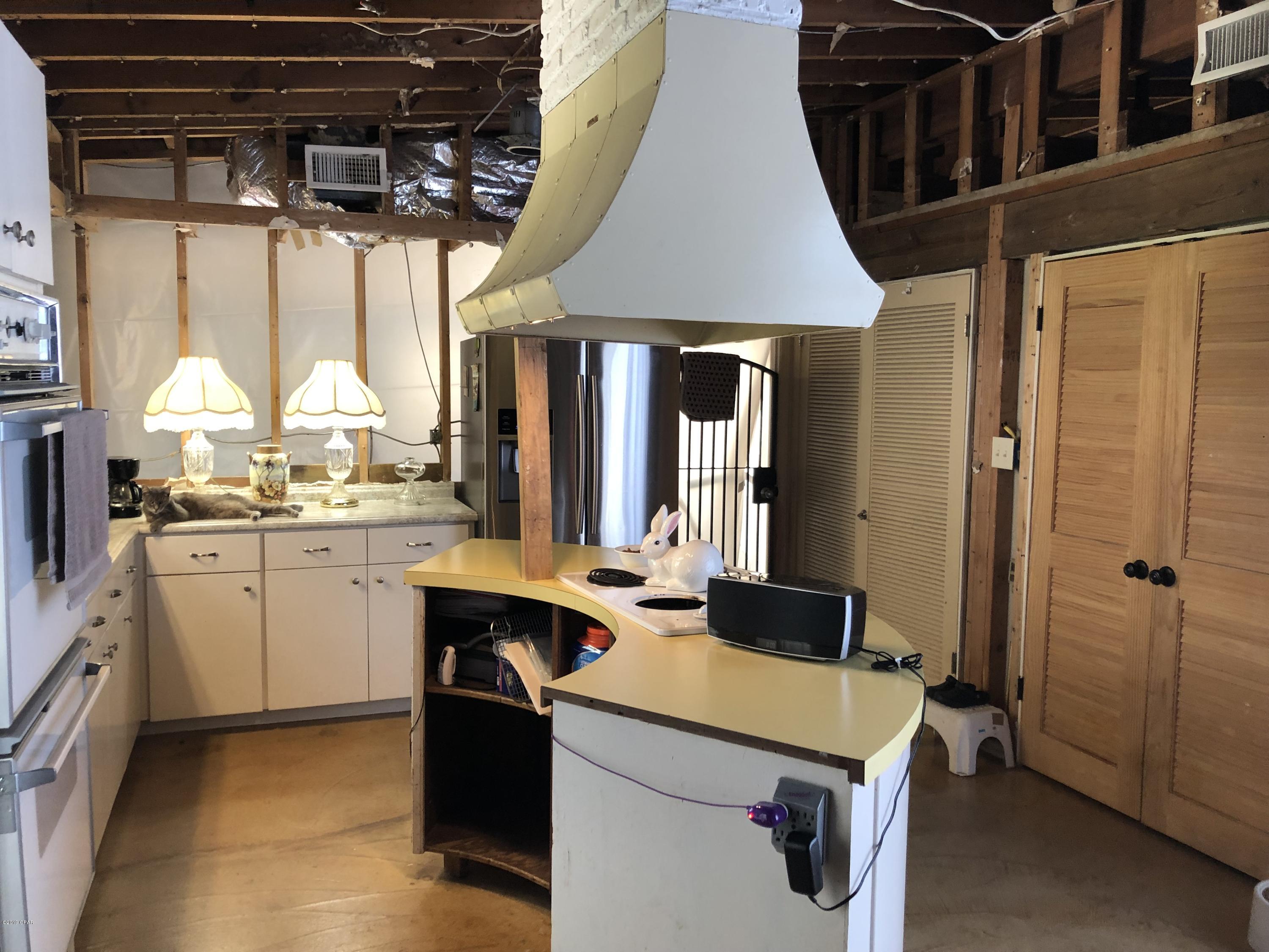 Bayside - Residential