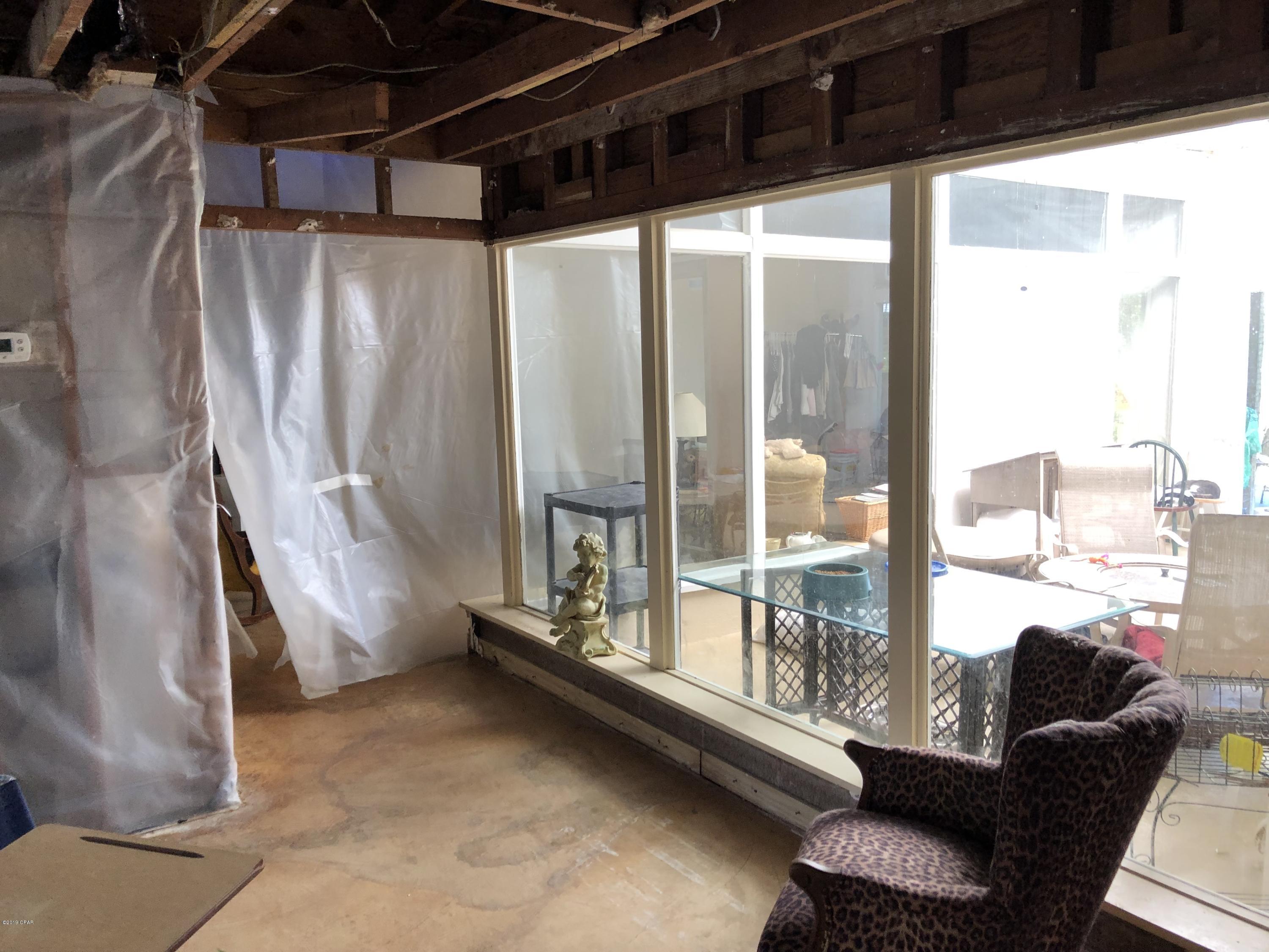 Bayside - Residential