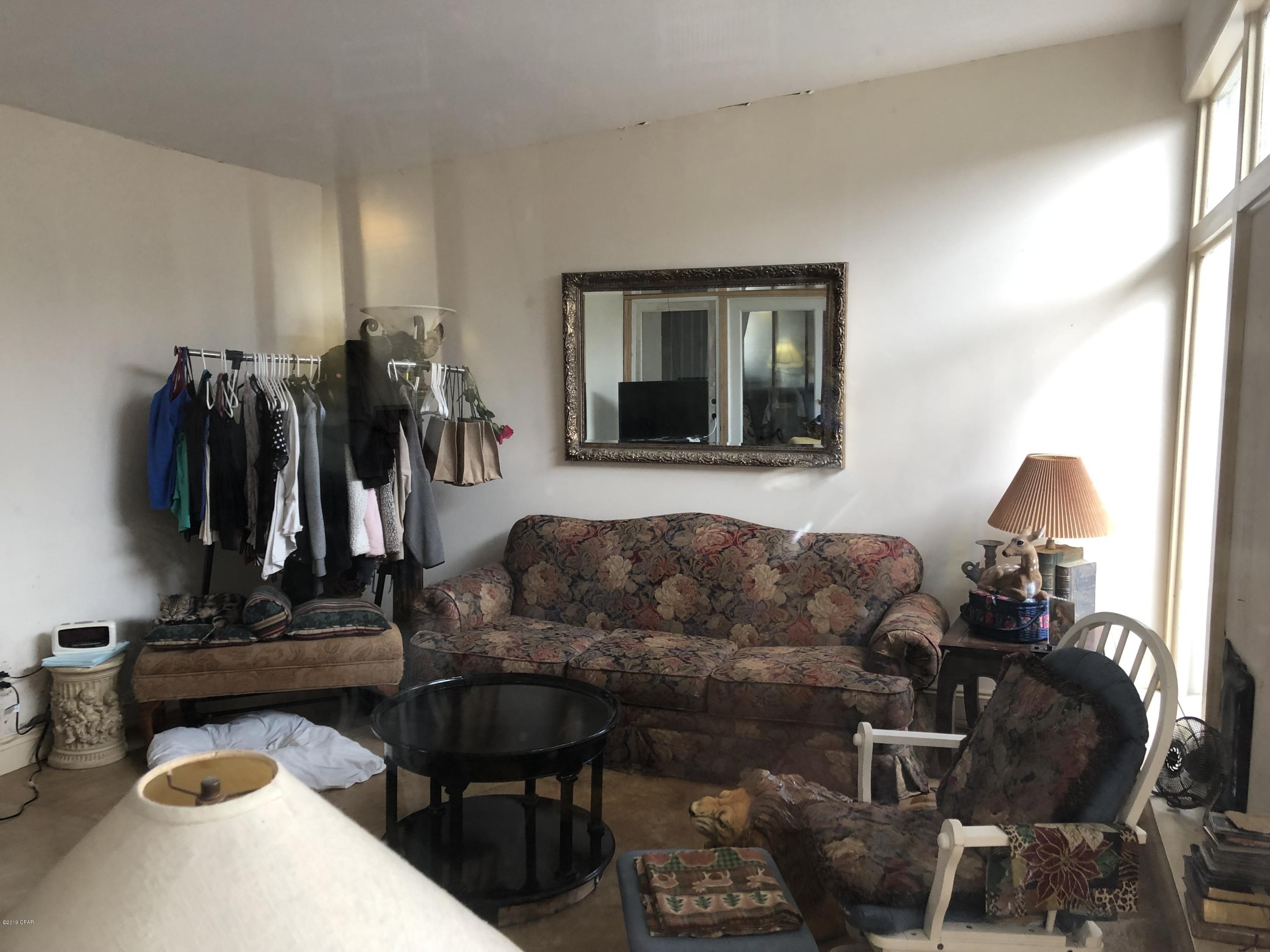 Bayside - Residential