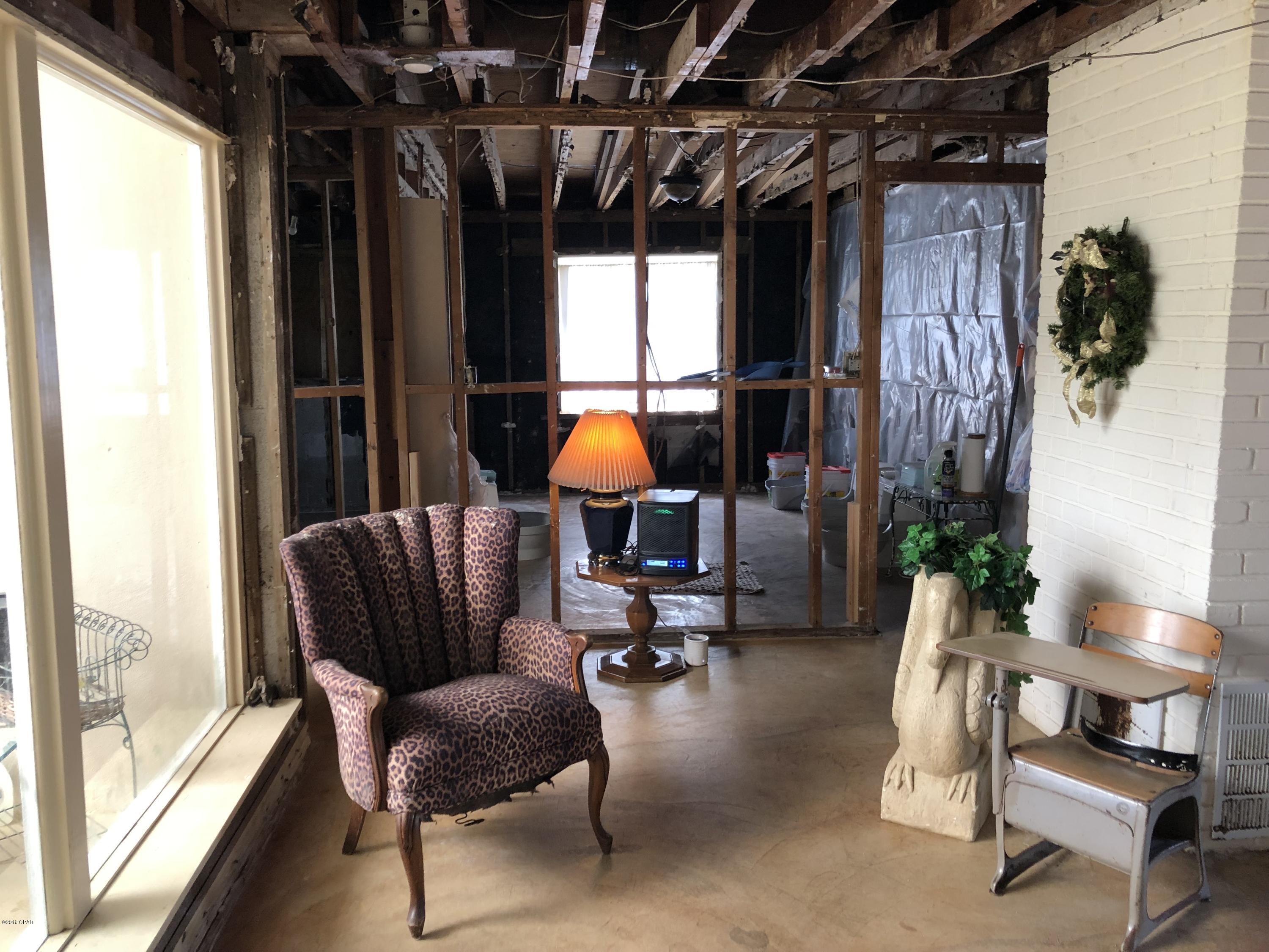 Bayside - Residential