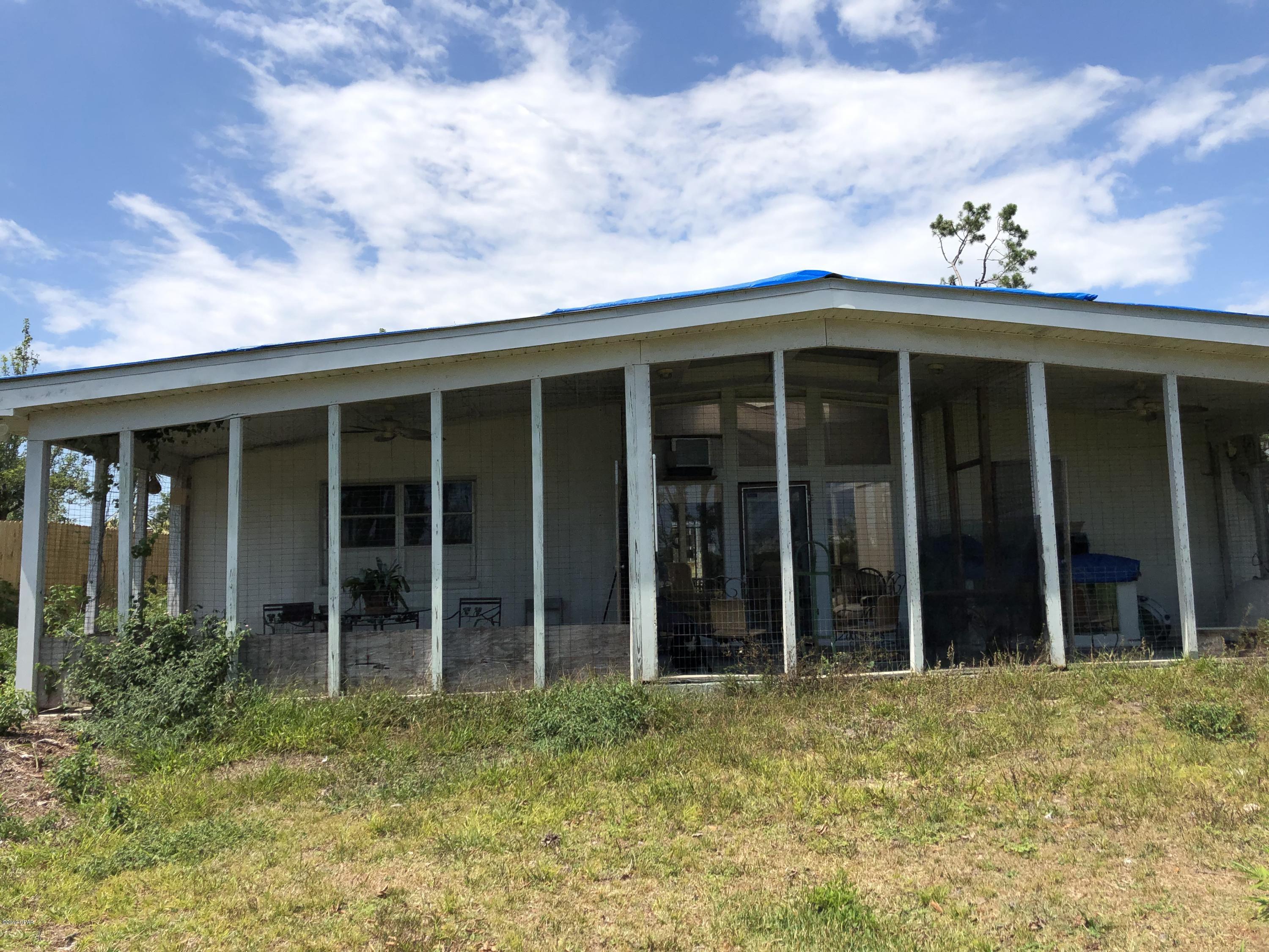 Bayside - Residential