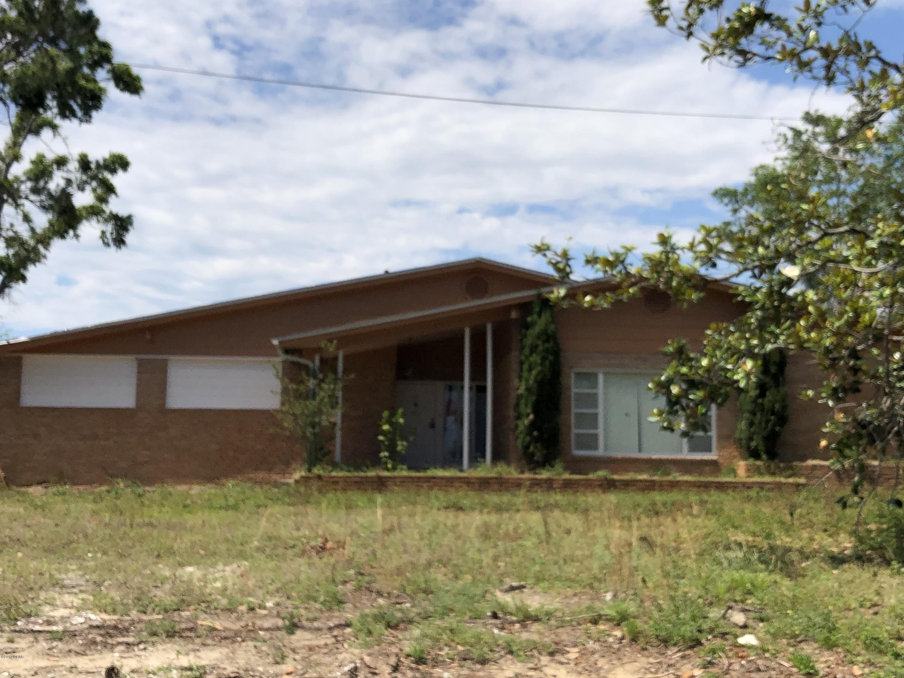 Bayside - Residential