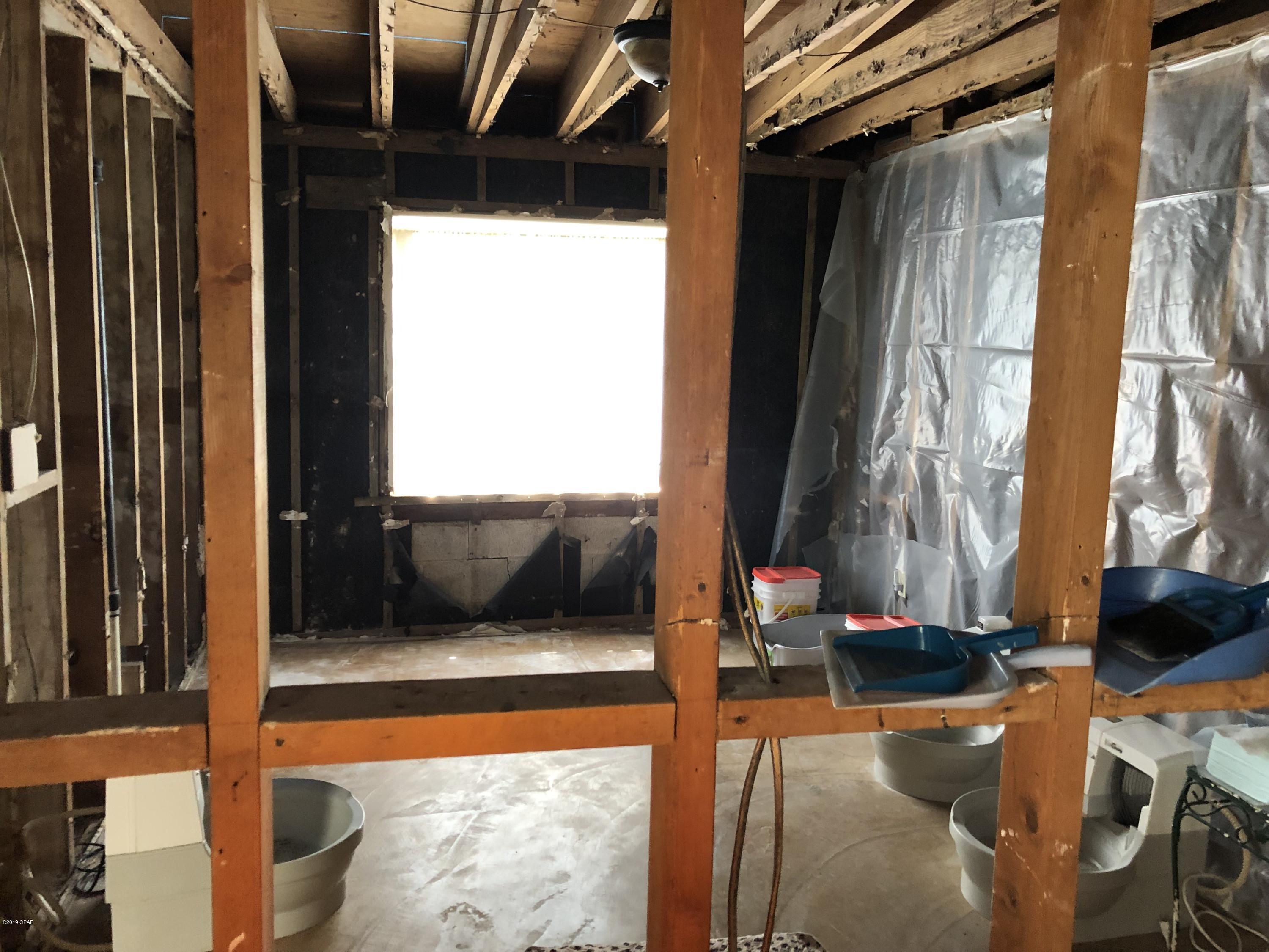 Bayside - Residential