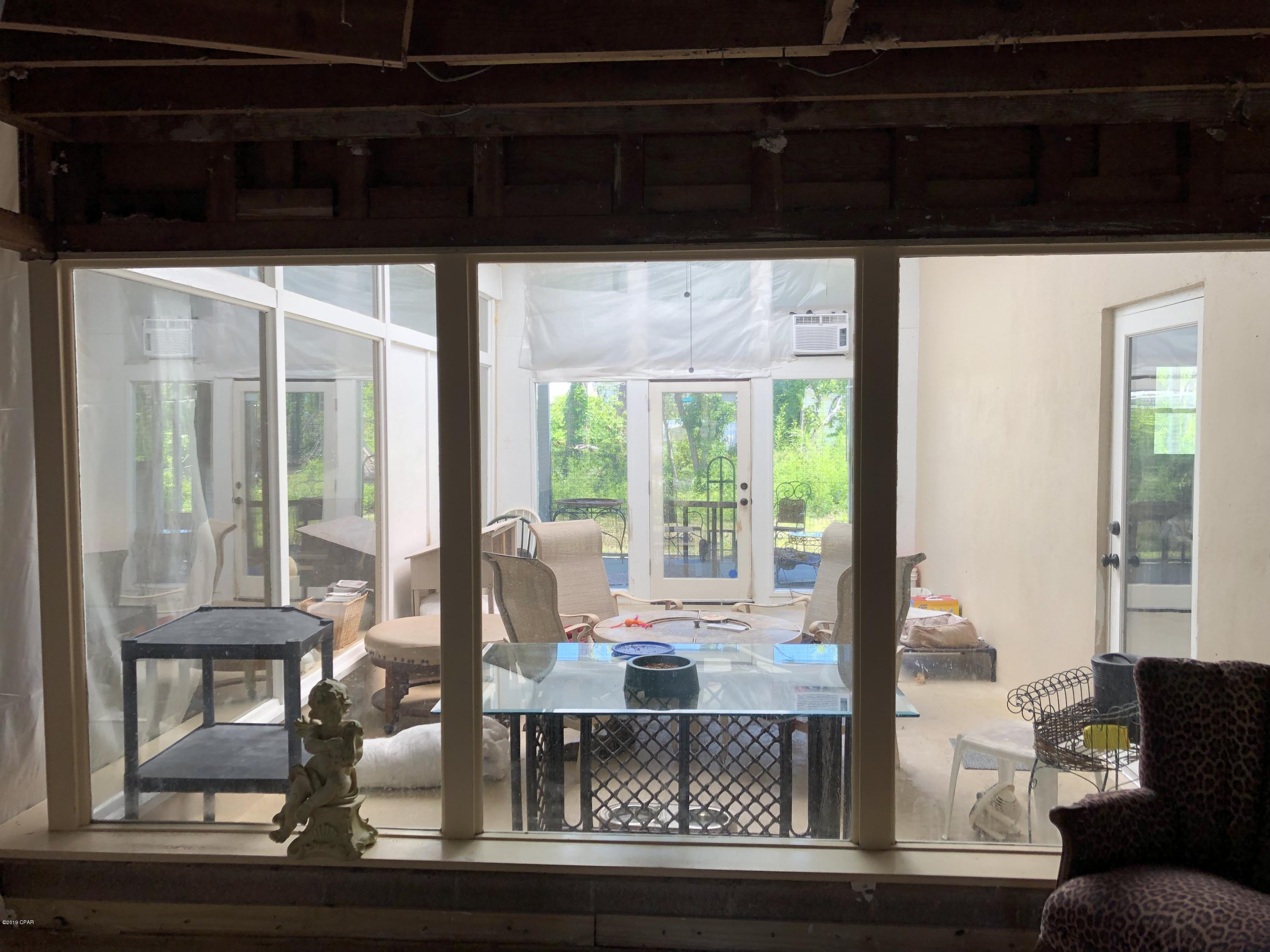 Bayside - Residential