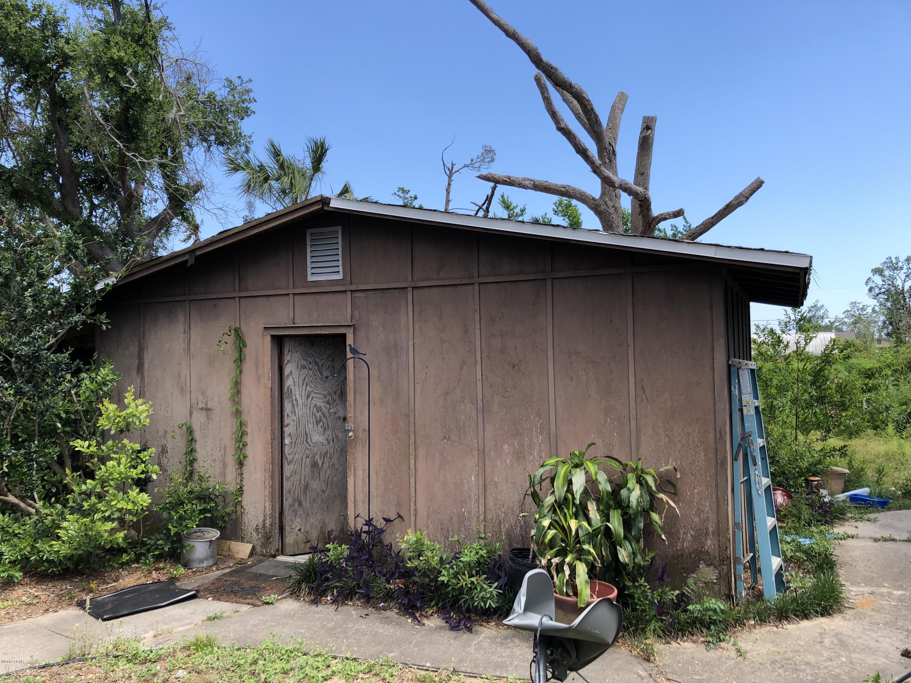 Bayside - Residential