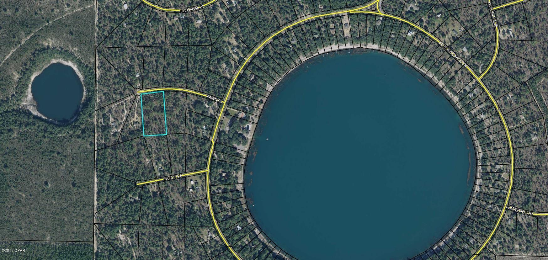 Leisure Lakes - Land