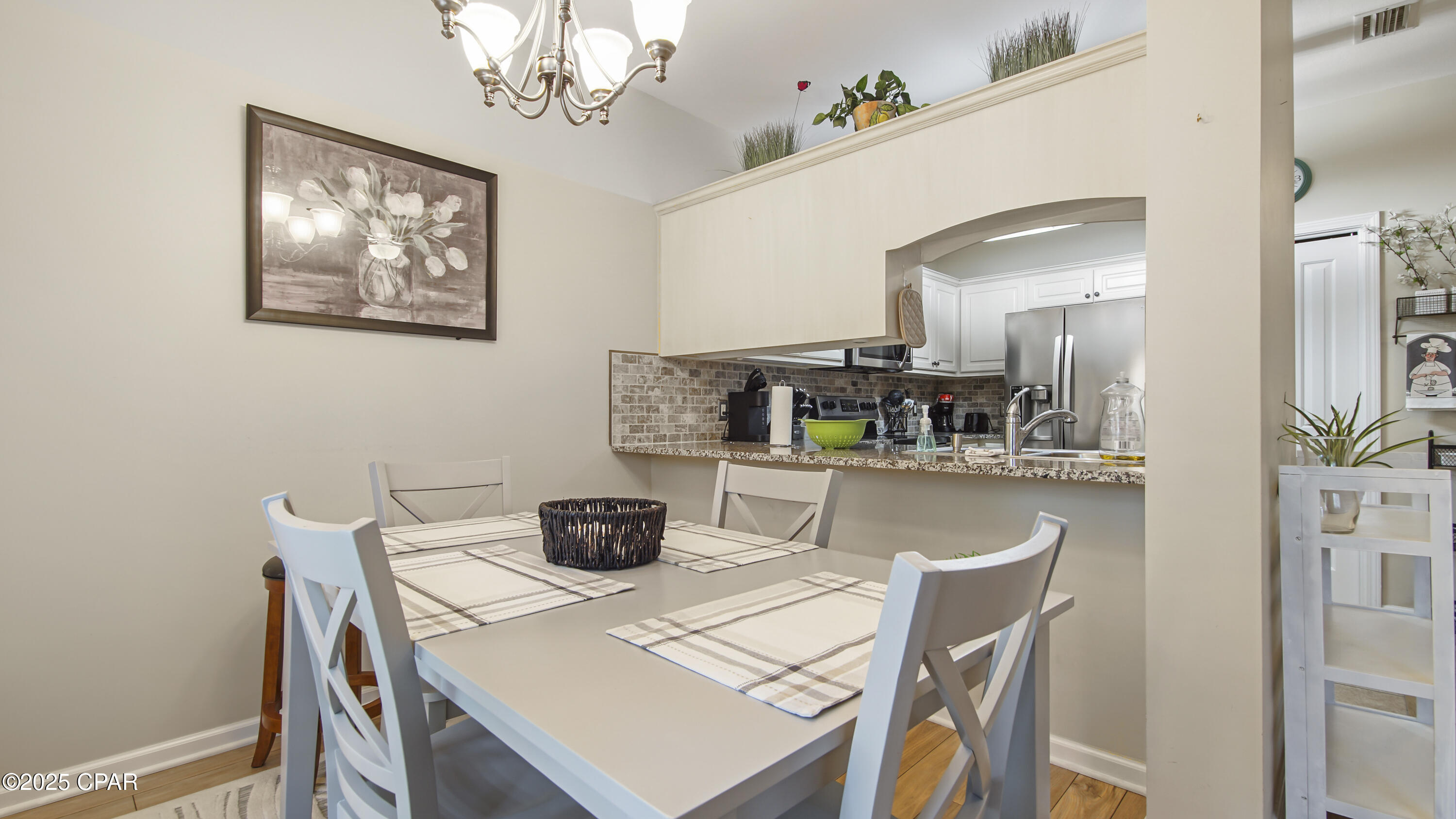 Annabella's Townhomes - Residential Lease